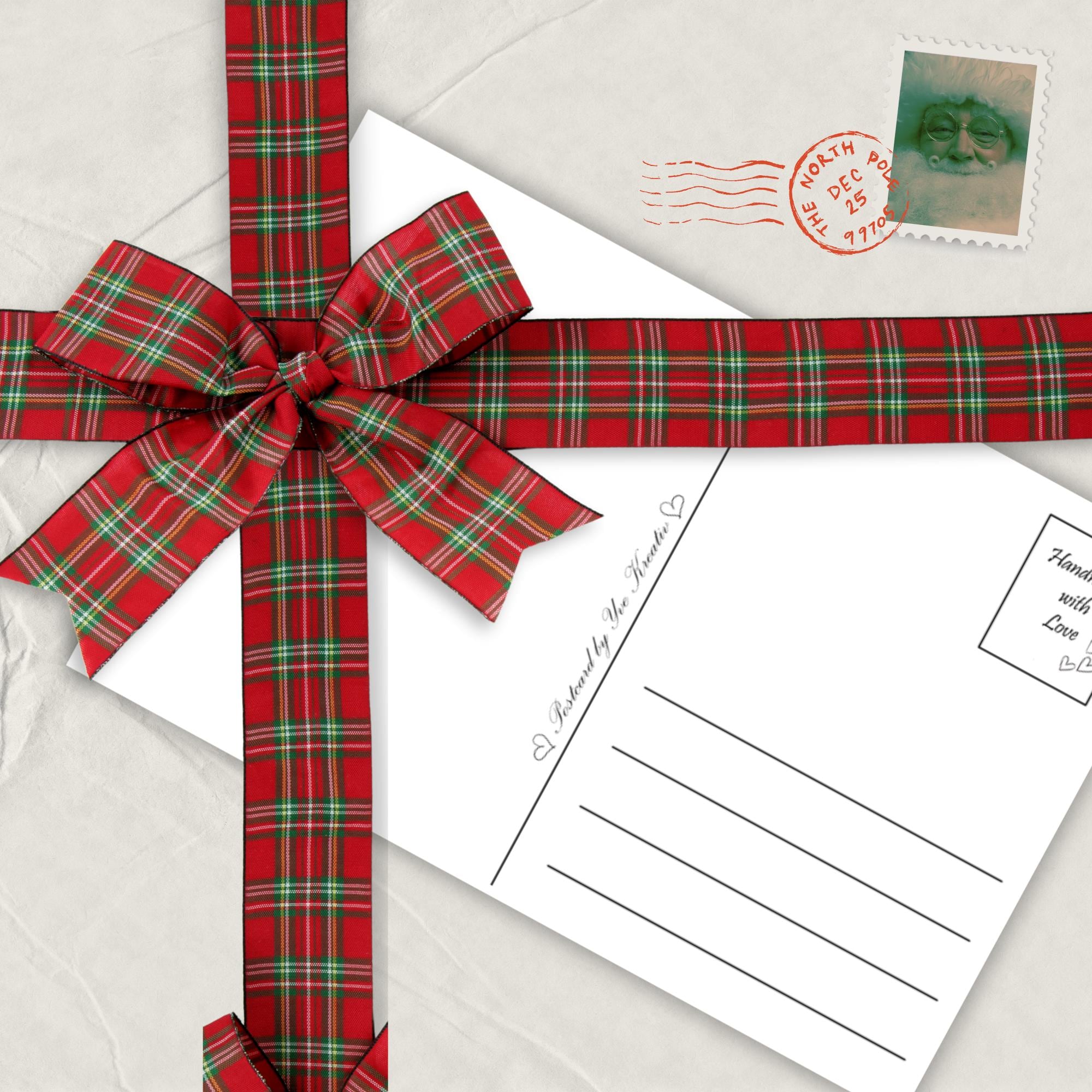 Postkarte zum Valentinstag Teddybär Grußkarte für Verliebte Liebesgruß Bär Liebespost Verlobungskarte Liebesbrief #PHL20