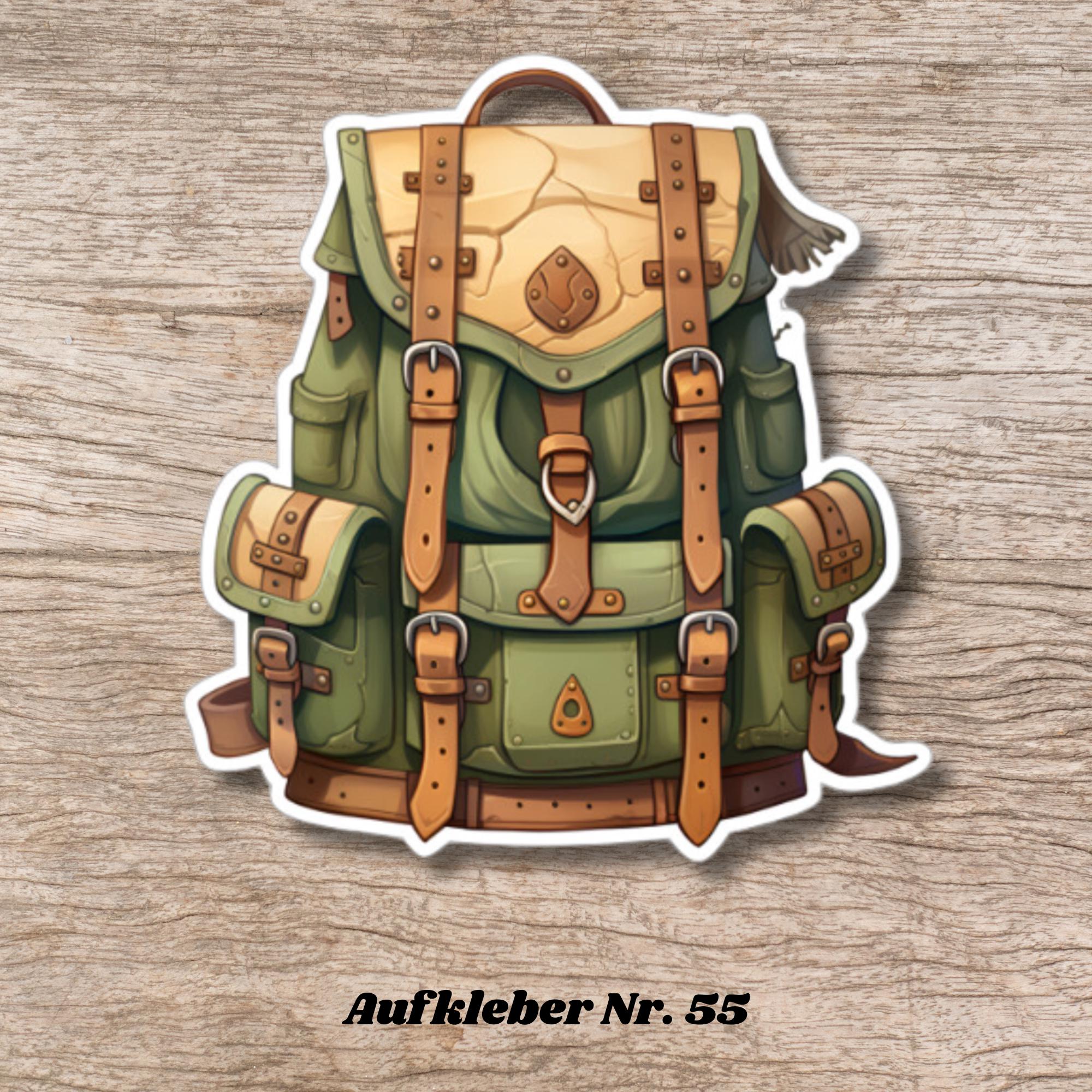 Kofferaufkleber Aufkleber Rucksack Reiseaufkleber großer Sticker Reisetasche - 3 Aufkleber Motive zur Auswahl in Weiß oder Transparent #SEG8 Kofferaufkleber Aufkleber Rucksack Reiseaufkleber großer Sticker Reisetasche - 3 Aufkleber Motive zur Auswahl in Weiß oder Transparent #SEG8