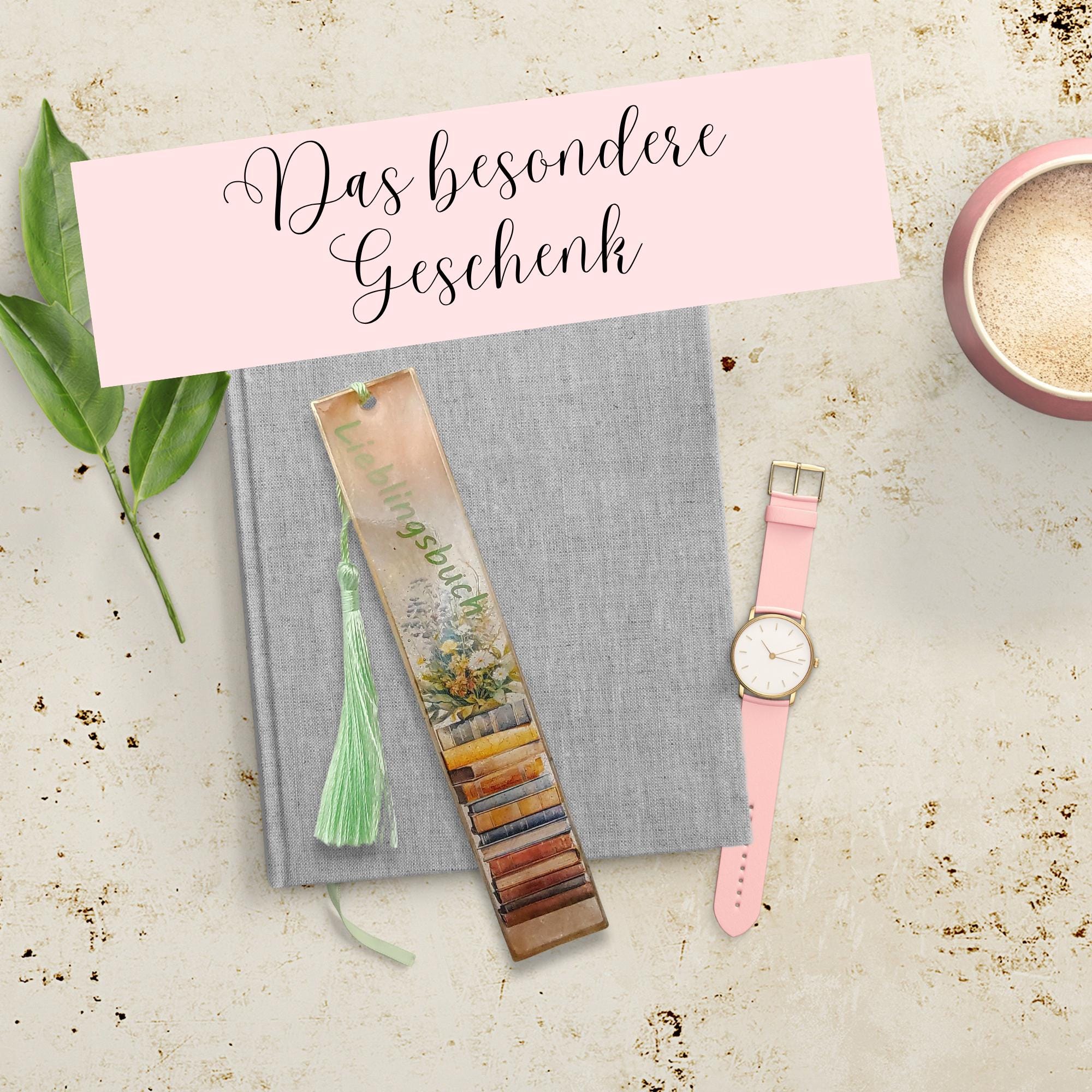 Lesezeichen aus Epoxidharz Motiv Lieblingsbuch Geschenk Geburtstag Mitbringsel zum Buchgeschenk Geschenkidee Buchzeichen transparent #LEEPOX Lesezeichen aus Epoxidharz Motiv Lieblingsbuch Geschenk Geburtstag Mitbringsel zum Buchgeschenk Geschenkidee Buchzeichen transparent #LEEPOX