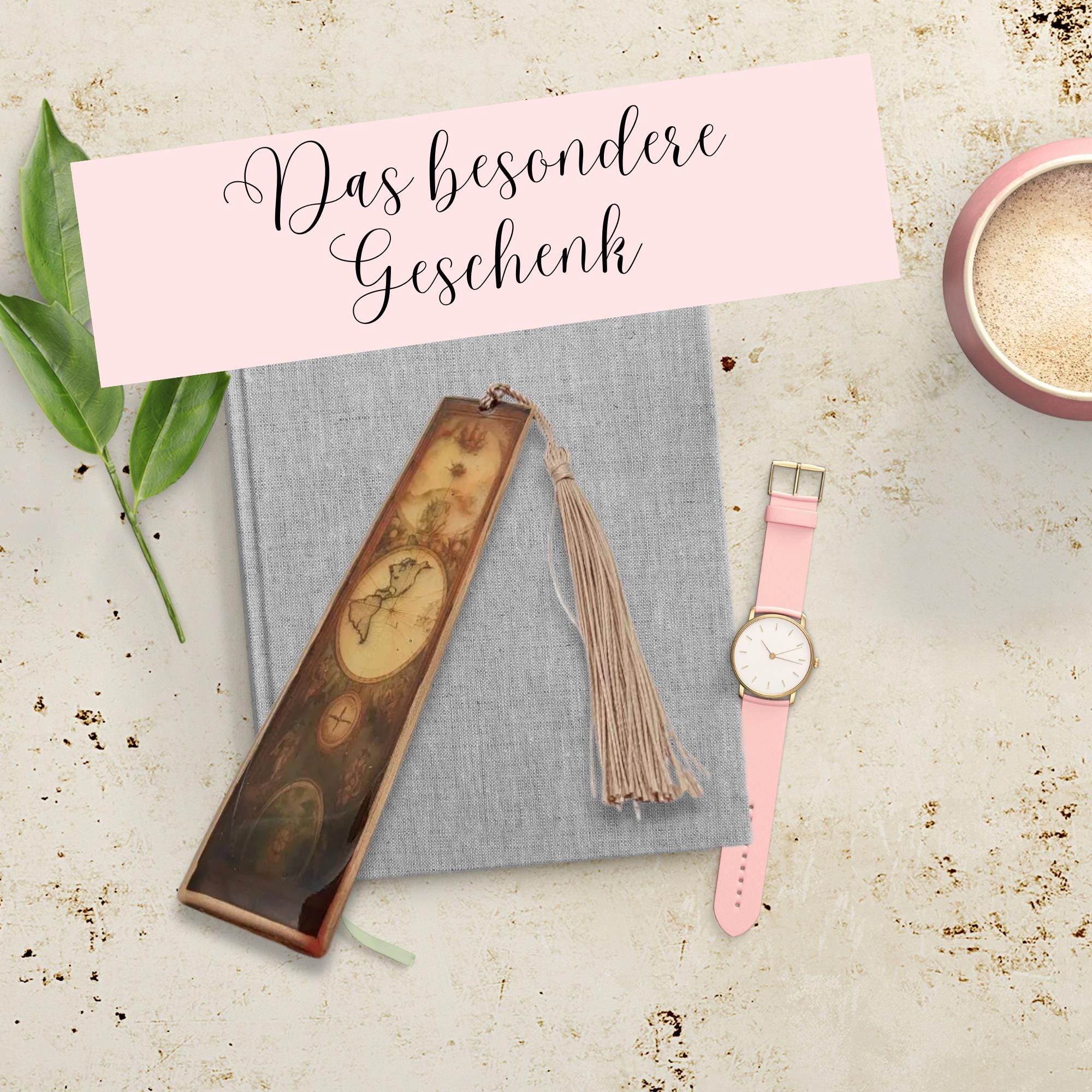 Lesezeichen aus Epoxidharz durchsichtig Geburtstag Geschenk Vater Mitbringsel Opa Beilage zum Buchgeschenk #LEEPOX Lesezeichen aus Epoxidharz durchsichtig Geburtstag Geschenk Vater Mitbringsel Opa Beilage zum Buchgeschenk #LEEPOX
