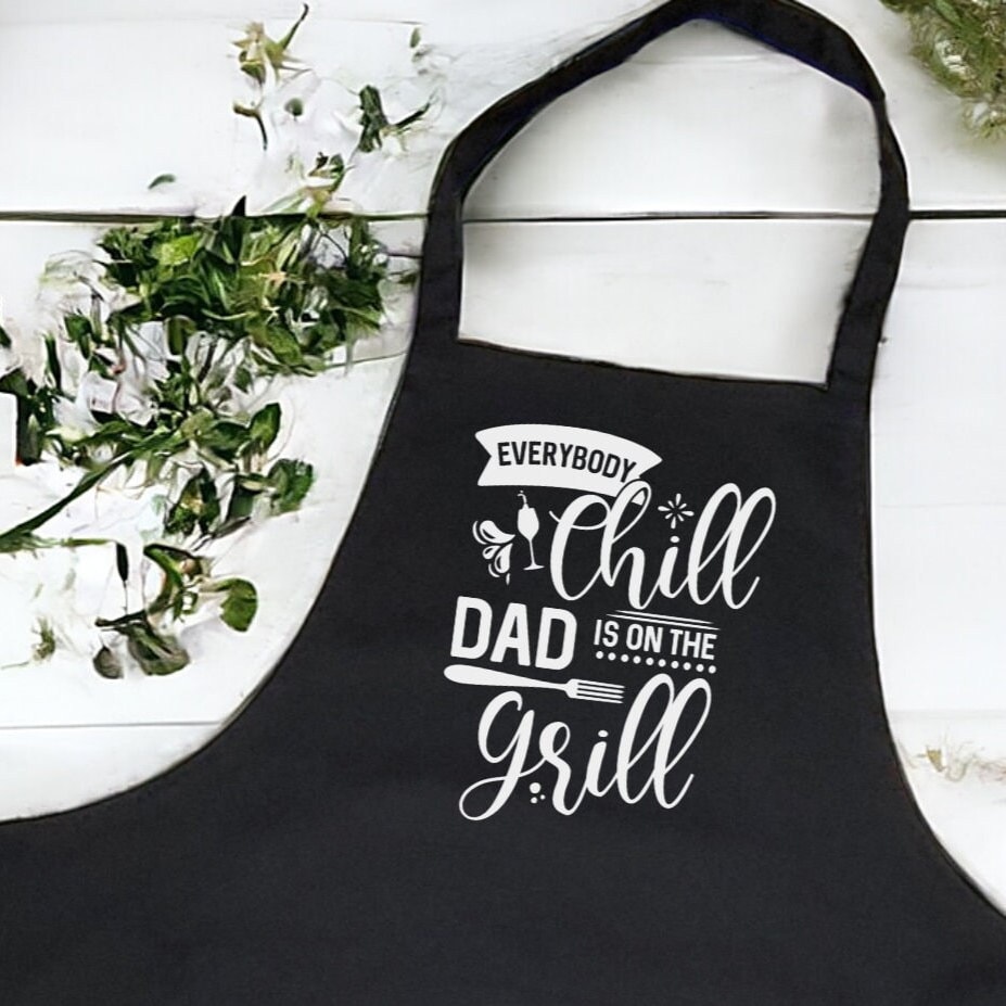Schürze Papa Grillschürze Mann Küchenschürz Kochschürze Vater Geschenk Vatertag  #1629408074