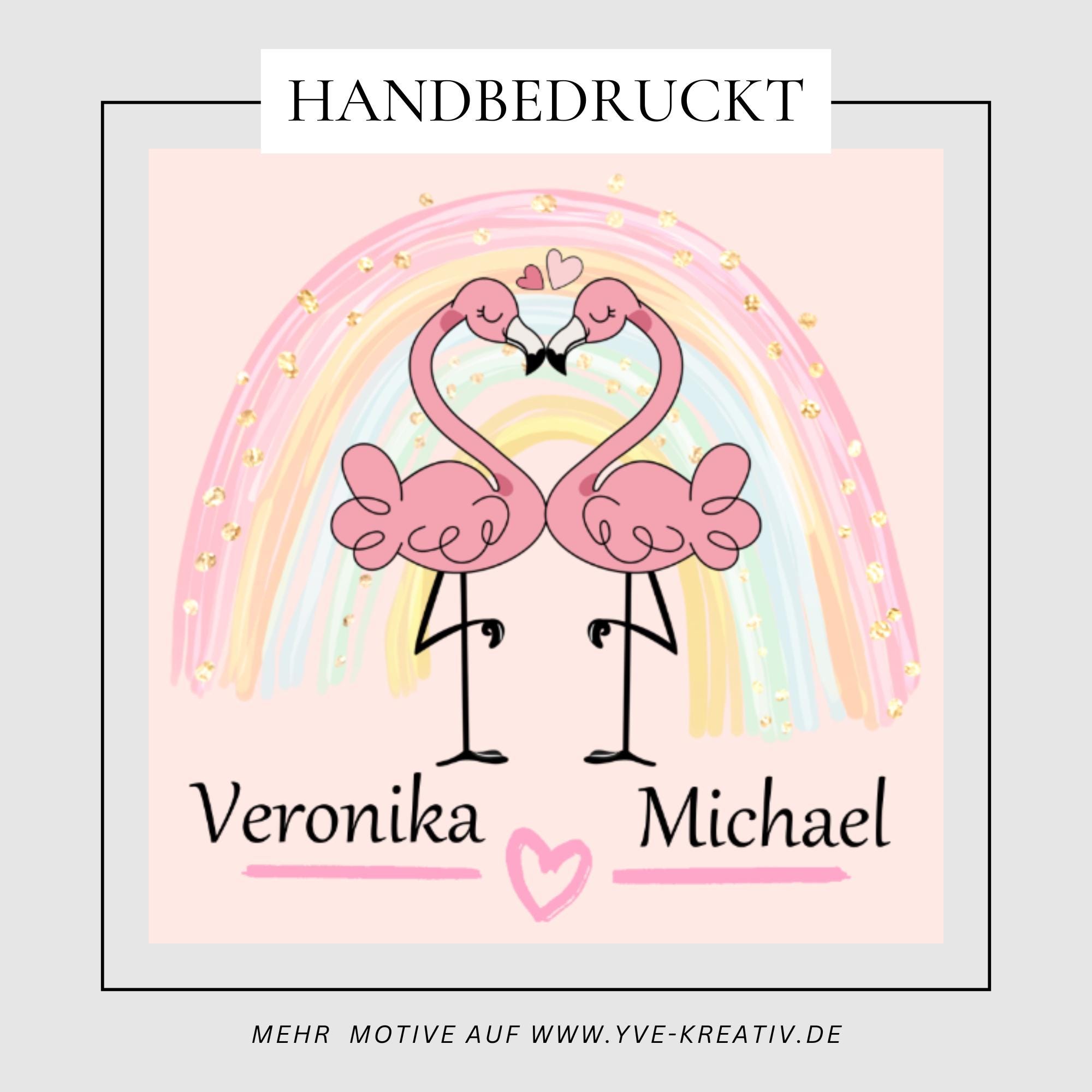 Brillenputztuch mit Namen Verlobung Geschenk Hochzeit Paar Flamingo bedrucktes Mikrofasertuch für Brillen Tuch für Displays #HO12P Brillenputztuch mit Namen Verlobung Geschenk Hochzeit Paar Flamingo bedrucktes Mikrofasertuch für Brillen Tuch für Displays #HO12P