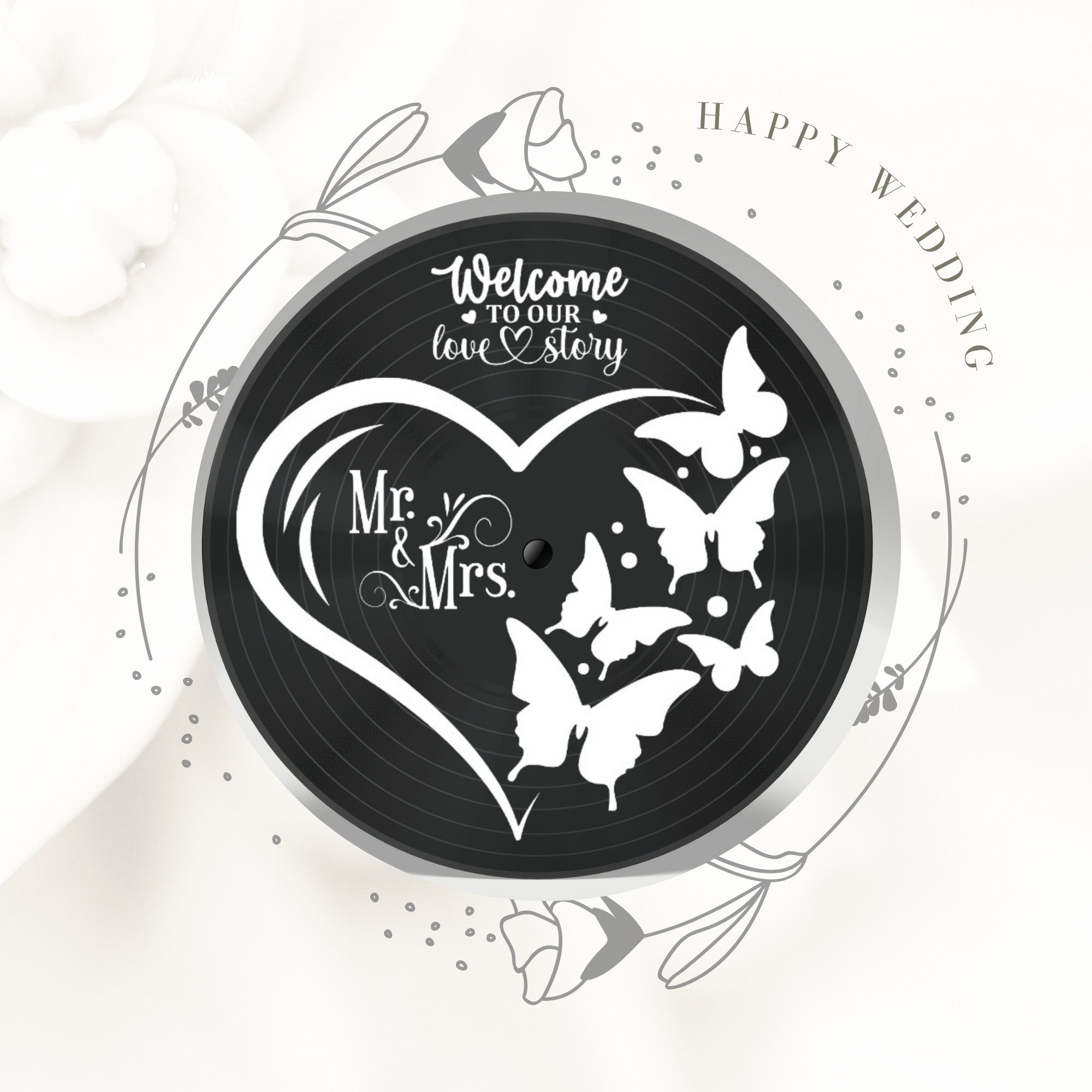 Vinyl Schallplatte ECHTE alte LP - aus Alt mach Neu - Wand Kunst Bild Dekoration Geschenk zur Hochzeit Verlobung #1656815614 Vinyl Schallplatte ECHTE alte LP - aus Alt mach Neu - Wand Kunst Bild Dekoration Geschenk zur Hochzeit Verlobung #1656815614