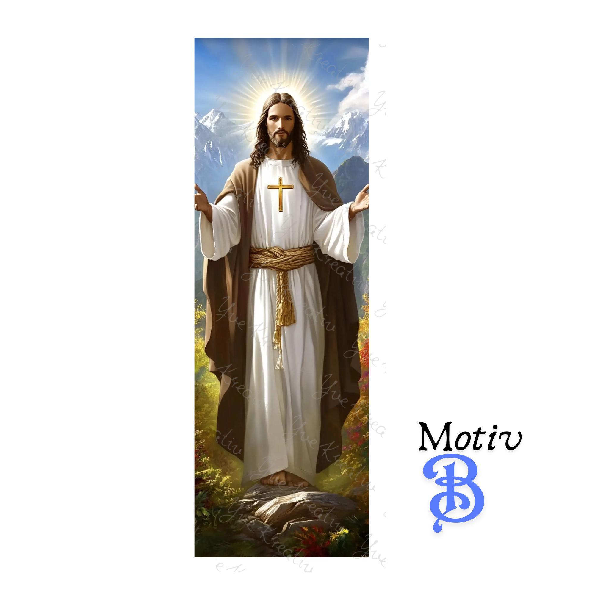 Lesezeichen aus Aluminium Geschenk zur Kommunion Konfirmation Firmung für Gesangsbuch Bibel Bücher Bookmark  #LEALU