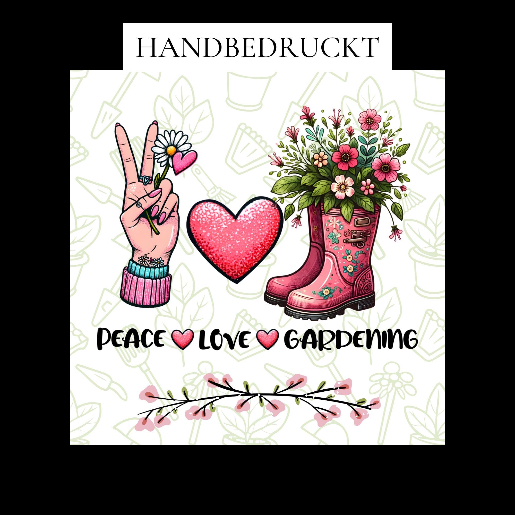 Brillenputztuch Garten Geschenk Peace Love bedrucktes Mikrofasertuch für Brillen Displays Mitbringsel Freundin Geschenkidee #MO14 Brillenputztuch Garten Geschenk Peace Love bedrucktes Mikrofasertuch für Brillen Displays Mitbringsel Freundin Geschenkidee #MO14