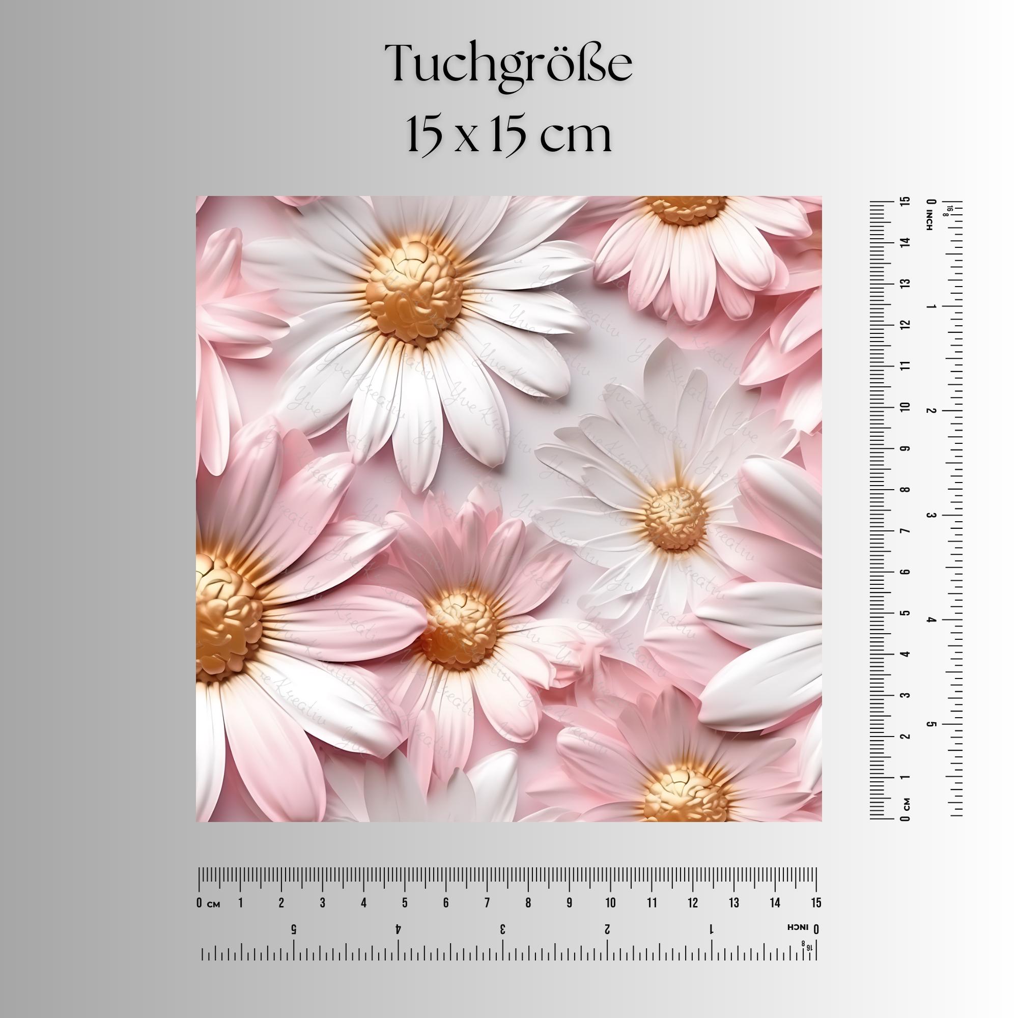 Brillenputztuch bedrucktes Mikrofasertuch für Brillen Tuch für Displays Geschenk Geburtstag #PF8