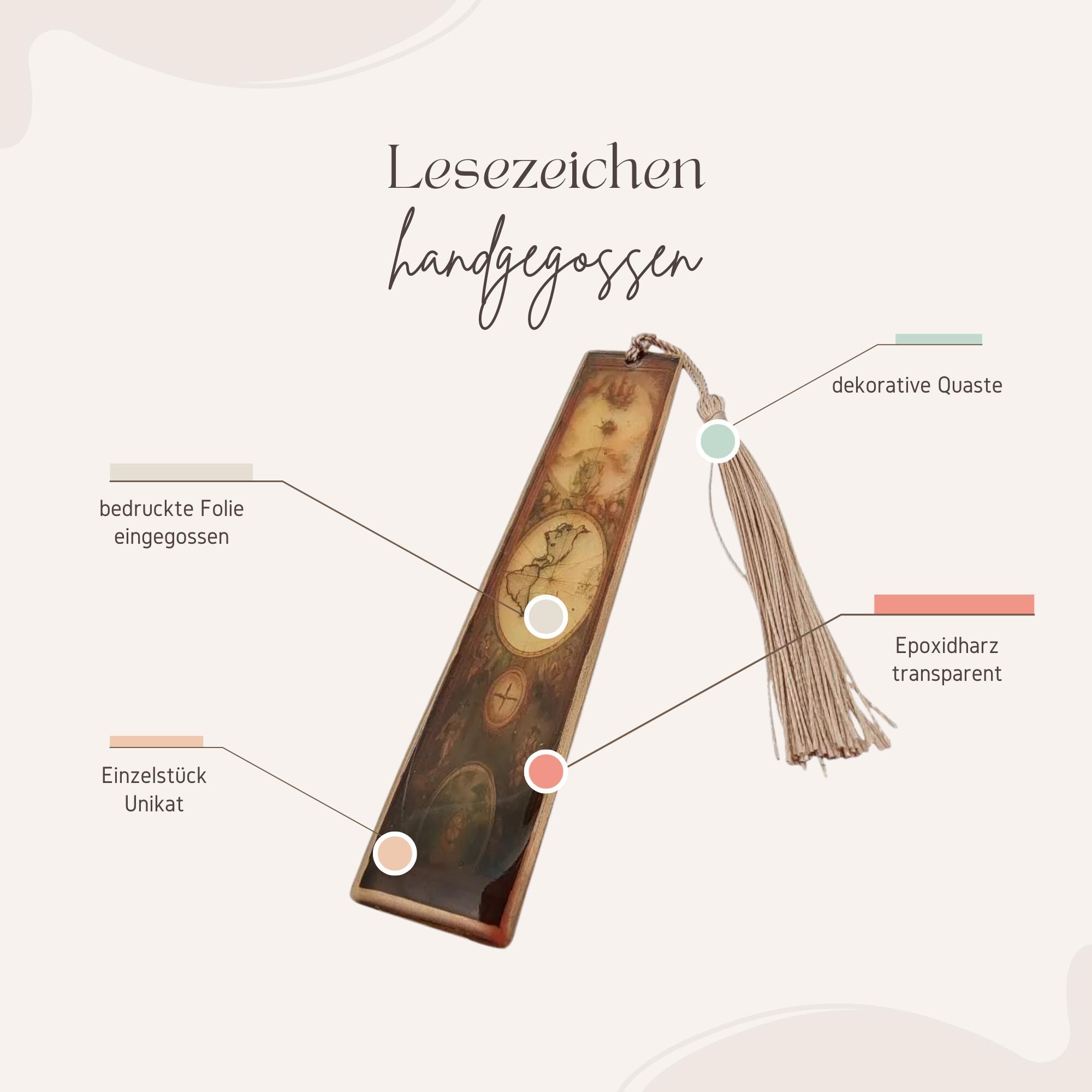Lesezeichen aus Epoxidharz durchsichtig Geburtstag Geschenk Vater Mitbringsel Opa Beilage zum Buchgeschenk #LEEPOX Lesezeichen aus Epoxidharz durchsichtig Geburtstag Geschenk Vater Mitbringsel Opa Beilage zum Buchgeschenk #LEEPOX