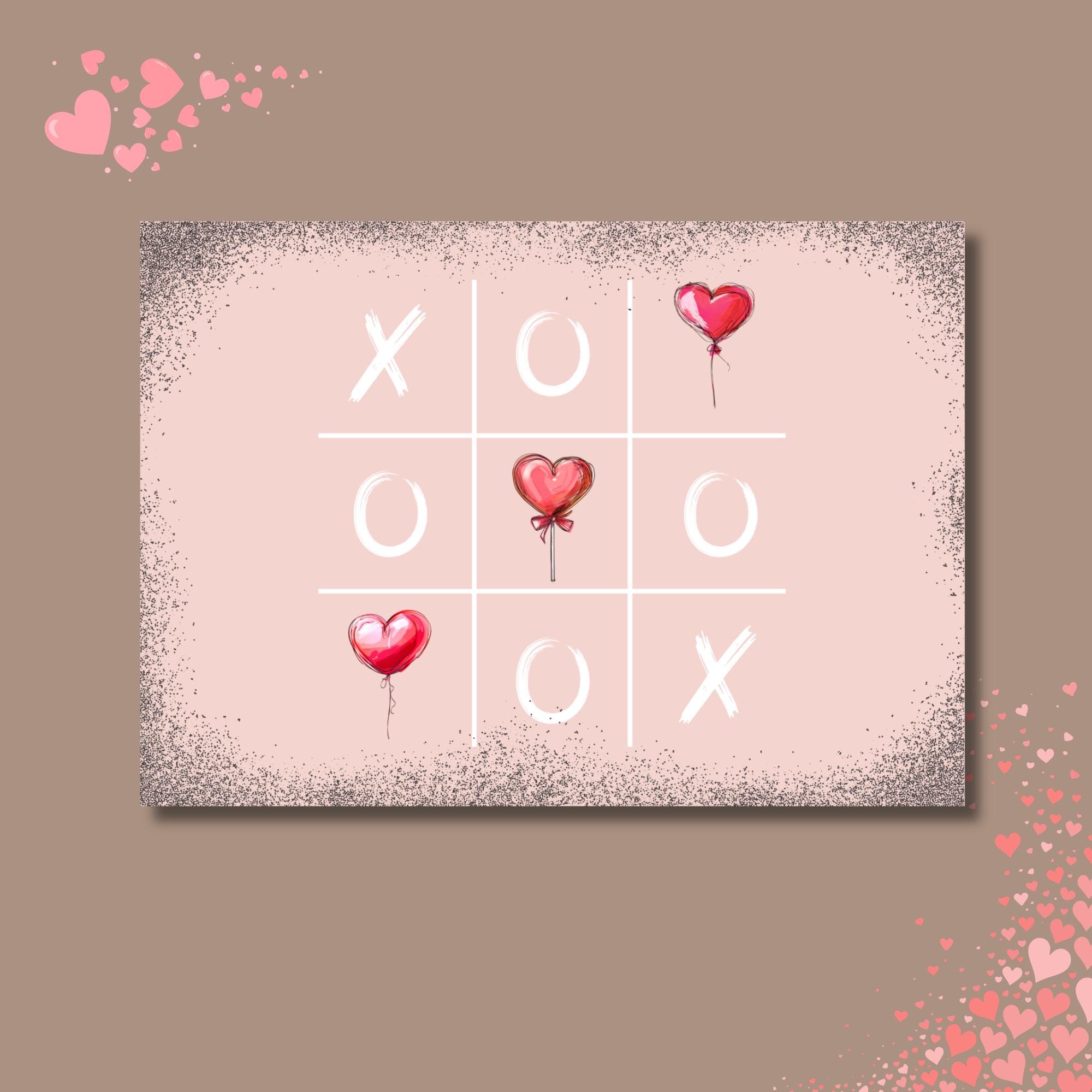 Valentinstags Karte, Postkarte zur Hochzeit, Grußkarte, Karte für Verliebte, Geschenkkarte  #PHO