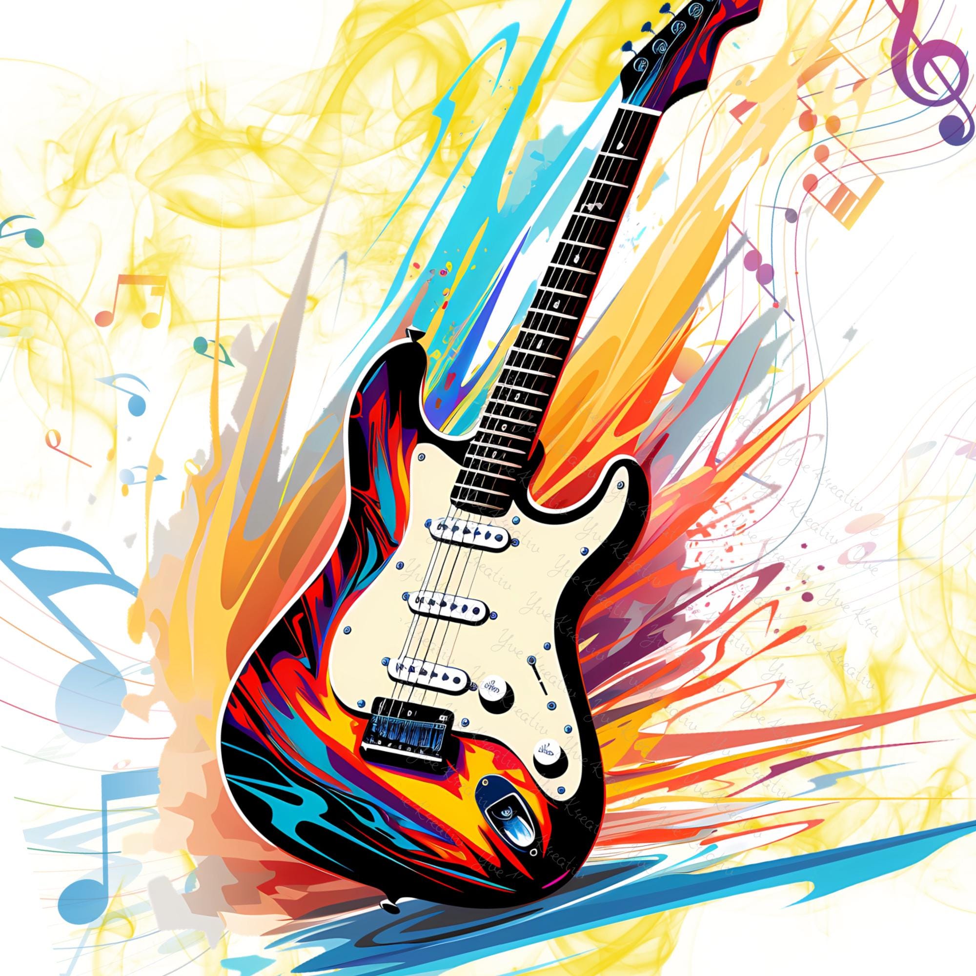Brillenputztuch Musik Gitarre bedrucktes Microfasertuch Reinigungstuch für Sonnenbrille Display Bildschirm Kamera Objektiv Handy #BM Brillenputztuch Musik Gitarre bedrucktes Microfasertuch Reinigungstuch für Sonnenbrille Display Bildschirm Kamera Objektiv Handy #BM