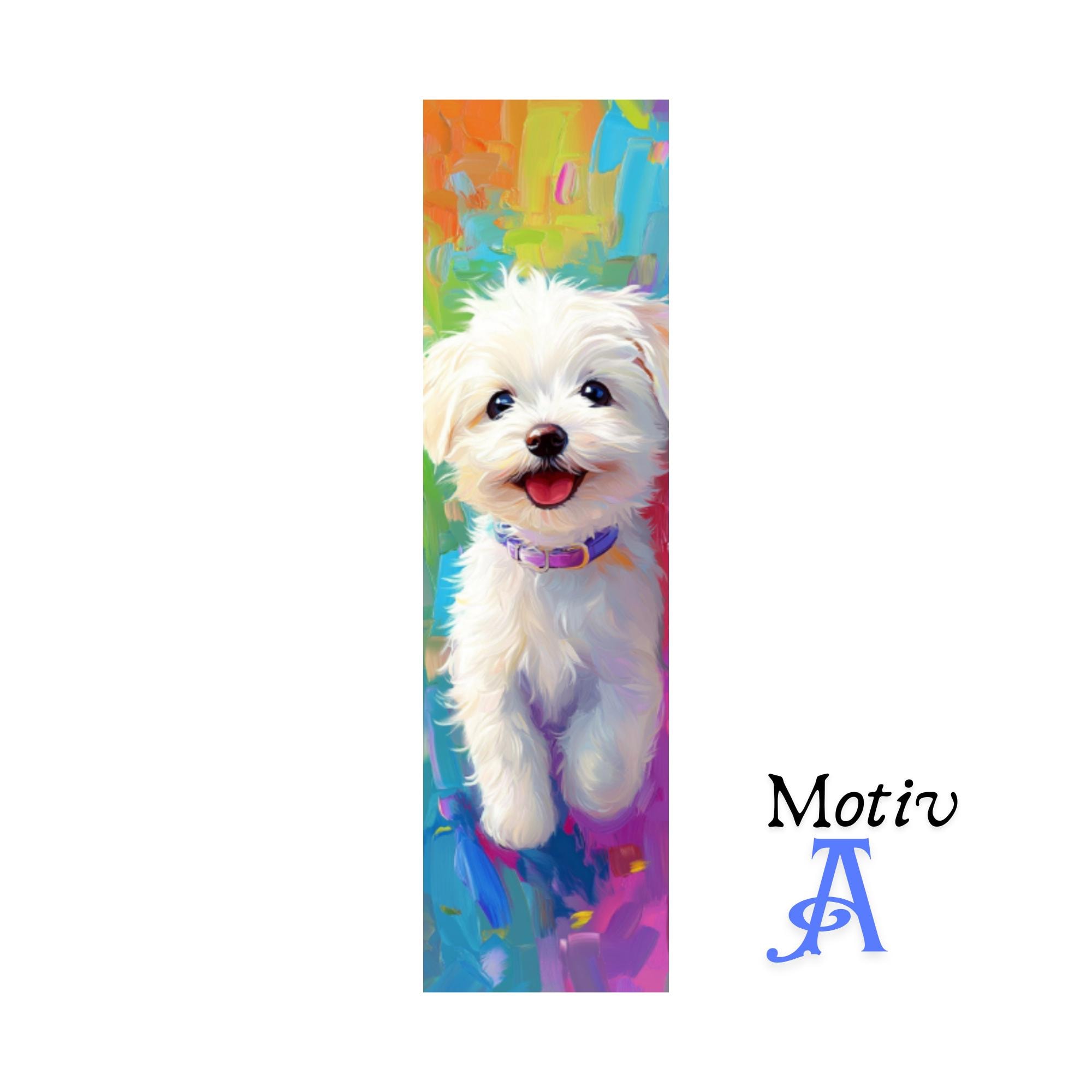 Lesezeichen aus Aluminium Geschenk zum Geburtstag Hund Bücher Bookmark - 5 Motive zur Auswahl #LEALU Lesezeichen aus Aluminium Geschenk zum Geburtstag Hund Bücher Bookmark - 5 Motive zur Auswahl #LEALU