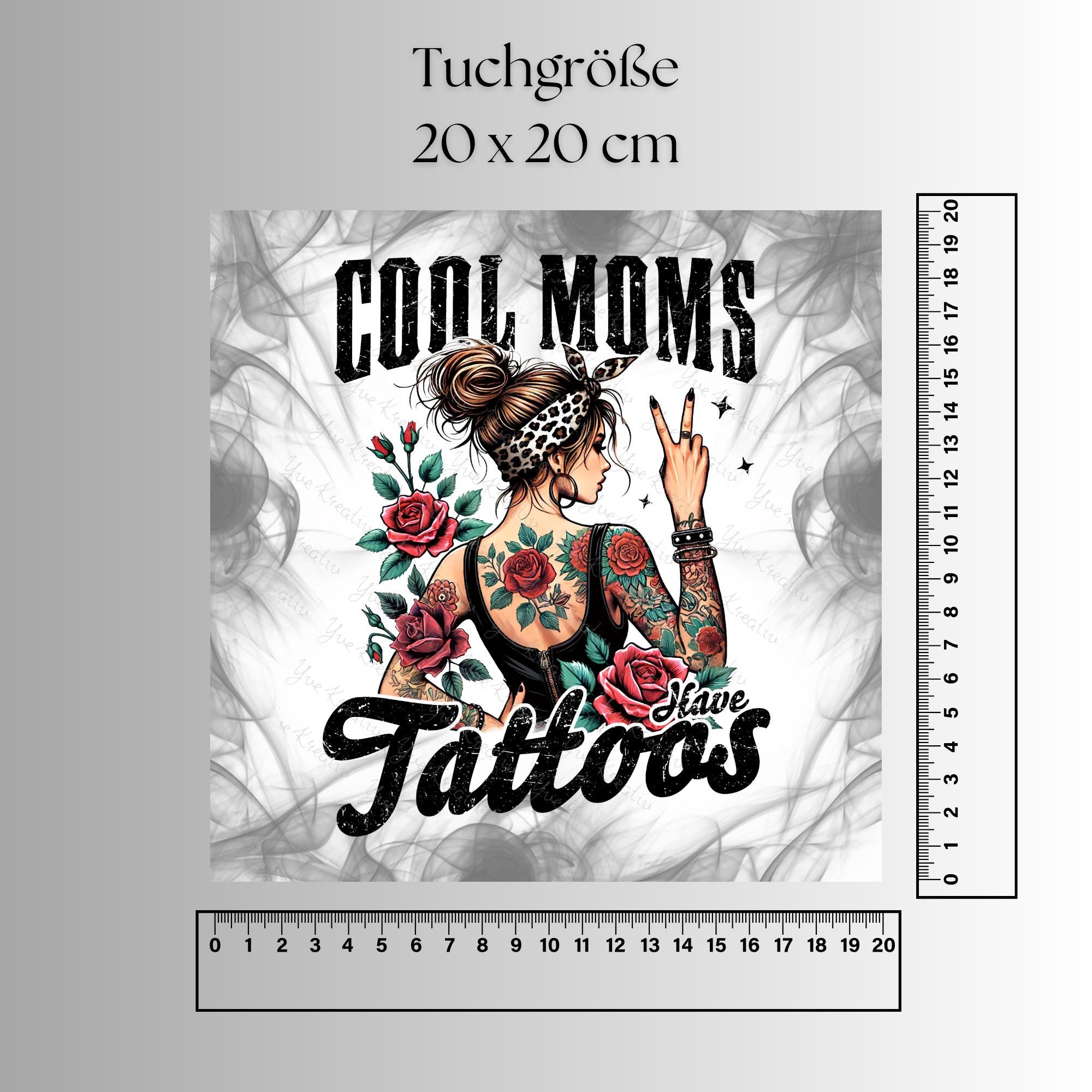 Geschenk Mutter Brillenputztuch Muttertag bedrucktes Mikrofasertuch für Mama Tattoos Brillentuch für Displays Objektive #MU30 Geschenk Mutter Brillenputztuch Muttertag bedrucktes Mikrofasertuch für Mama Tattoos Brillentuch für Displays Objektive #MU30