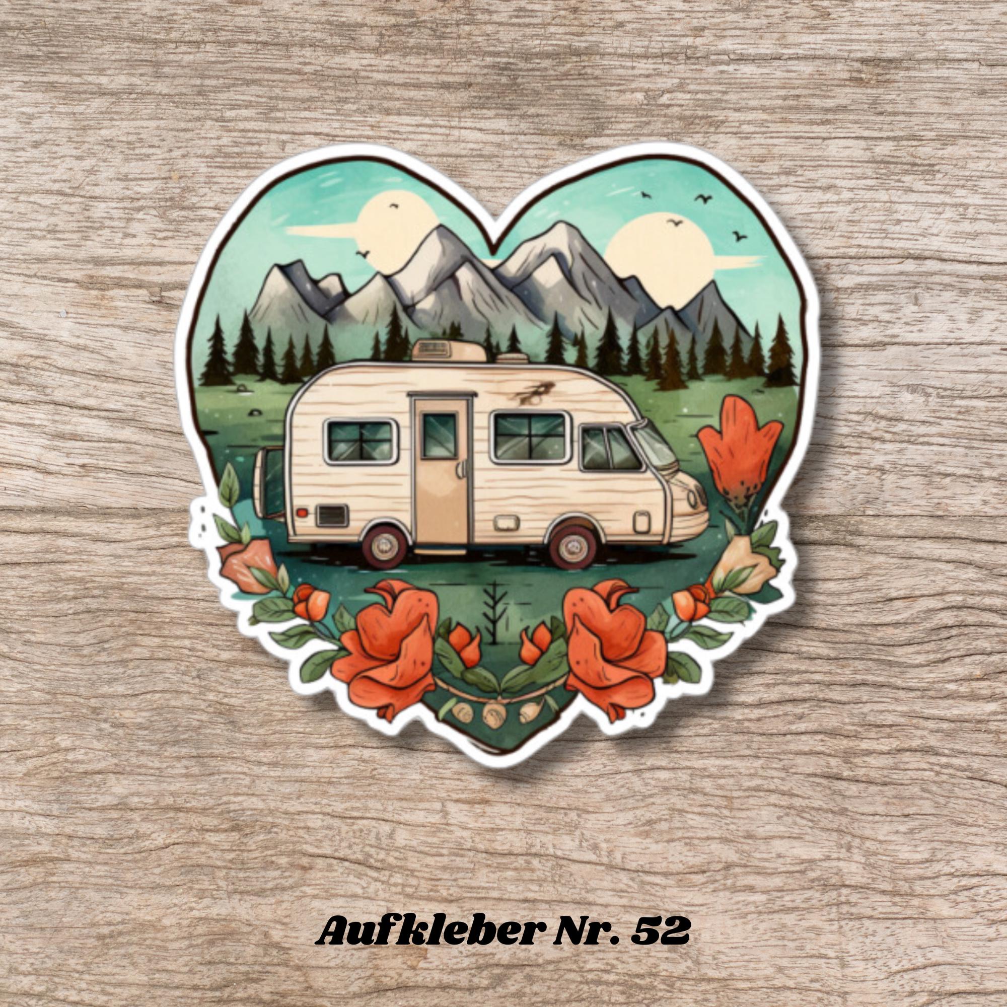 Kofferaufkleber Aufkleber Urlaub Reiseaufkleber großer Sticker Camping - 3 Aufkleber Motive zur Auswahl in Weiß oder Transparent #SEG8 Kofferaufkleber Aufkleber Urlaub Reiseaufkleber großer Sticker Camping - 3 Aufkleber Motive zur Auswahl in Weiß oder Transparent #SEG8
