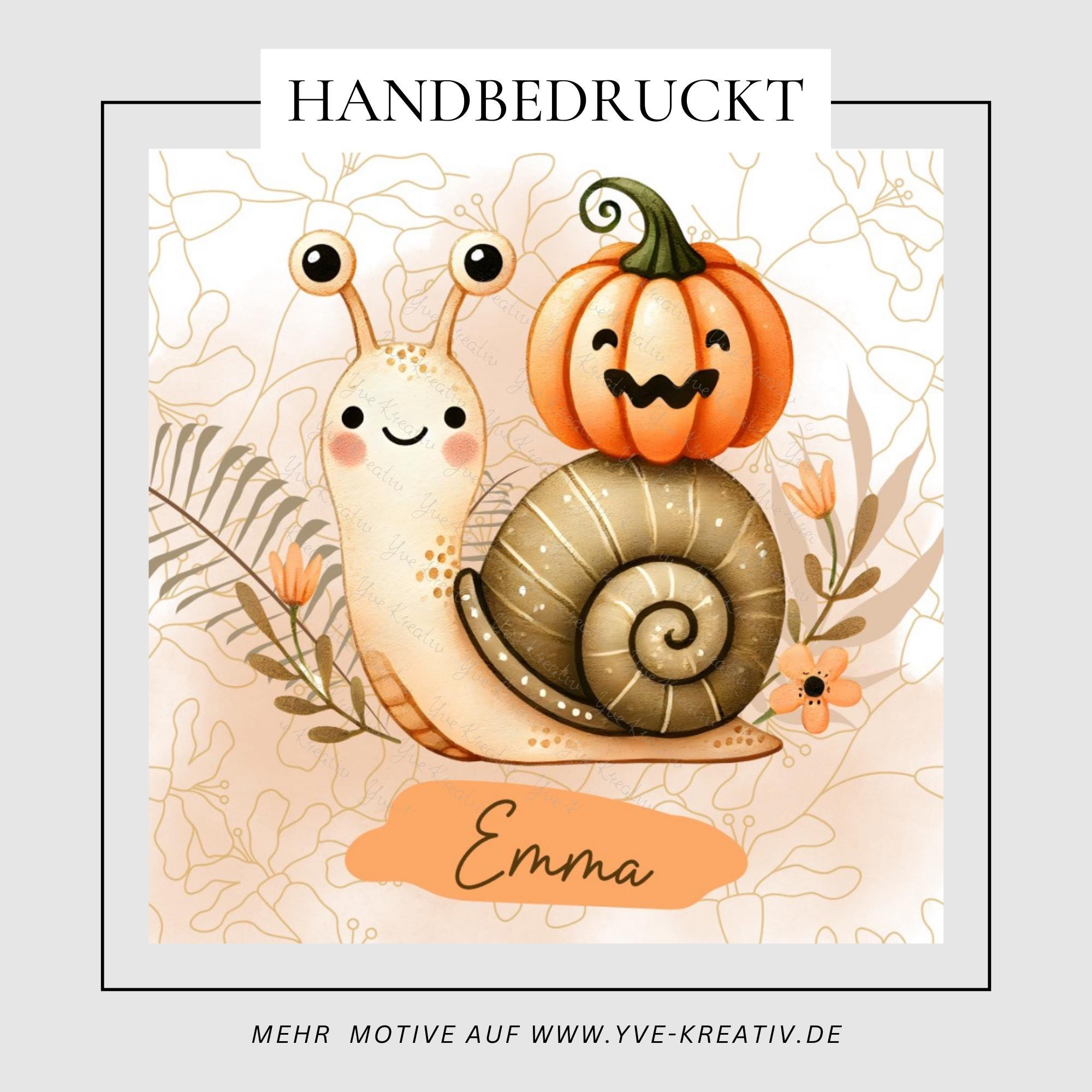 Brillenputztuch Herbst Schnecke personalisiert mit Namen bedrucktes Mikrofasertuch für Display Handy Sonnenbrille Geschenk Halloween #TI163P Brillenputztuch Herbst Schnecke personalisiert mit Namen bedrucktes Mikrofasertuch für Display Handy Sonnenbrille Geschenk Halloween #TI163P
