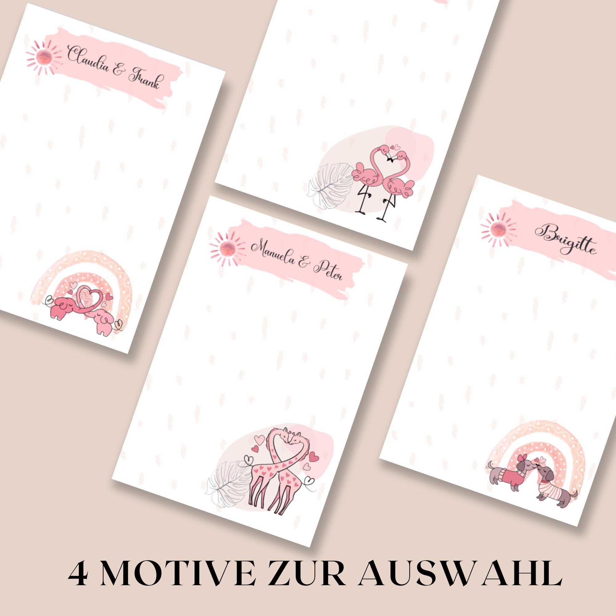 Notizblock 50 Zettel, 4 Motive zur Auswahl, A6 Block Schreibblock Zettelblock Abreisblock mit Leimbindung #A6K50 Notizblock 50 Zettel, 4 Motive zur Auswahl, A6 Block Schreibblock Zettelblock Abreisblock mit Leimbindung #A6K50