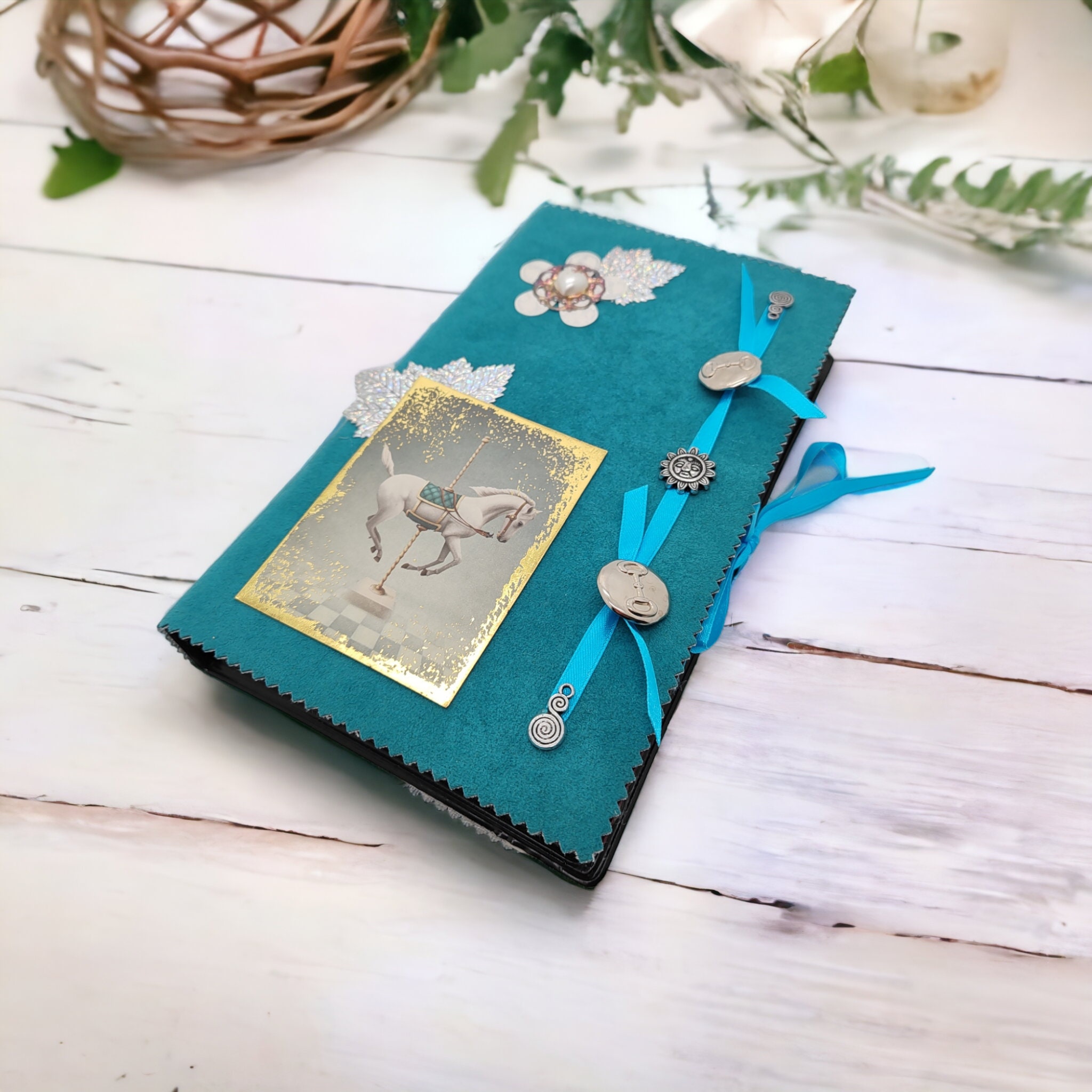 Geschenkschachtel aus VHS Hülle