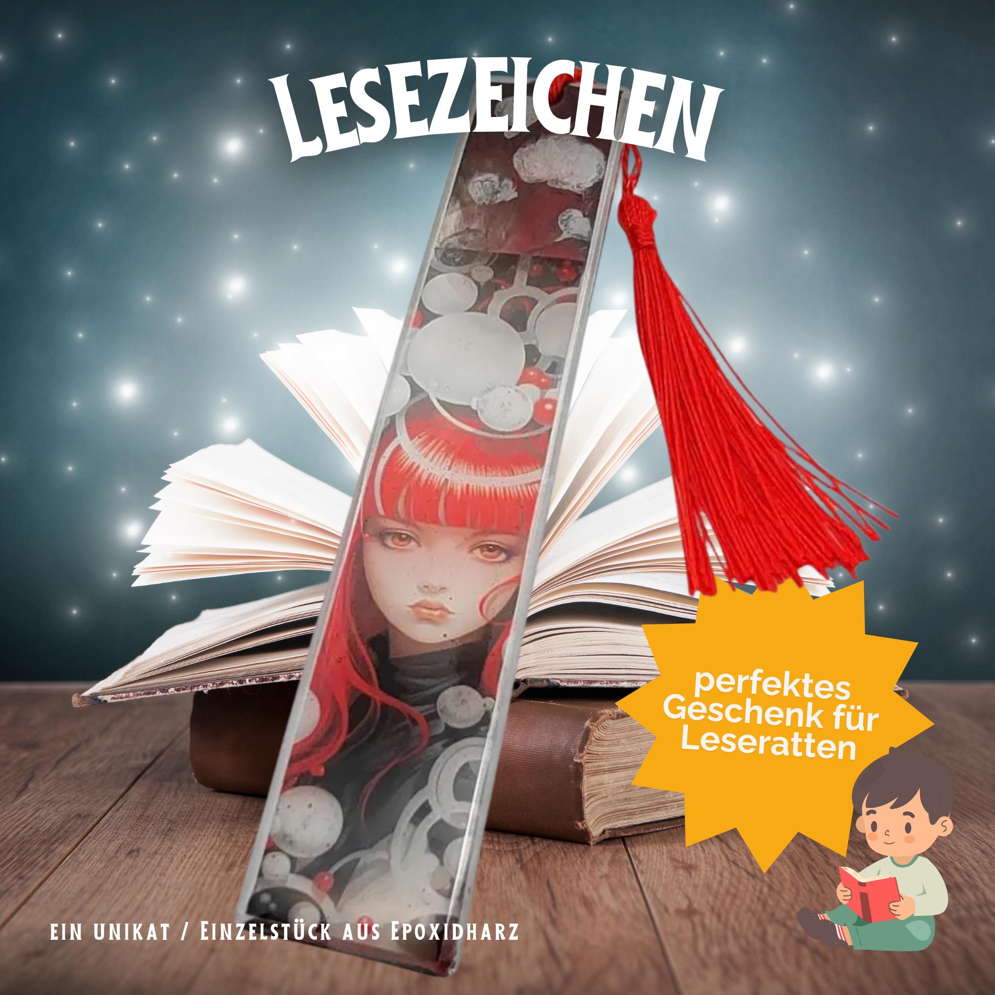 Lesezeichen aus Epoxidharz transparent Geschenk Geburtstag Mitbringsel zum Buchgeschenk #LEEPOX Lesezeichen aus Epoxidharz transparent Geschenk Geburtstag Mitbringsel zum Buchgeschenk #LEEPOX