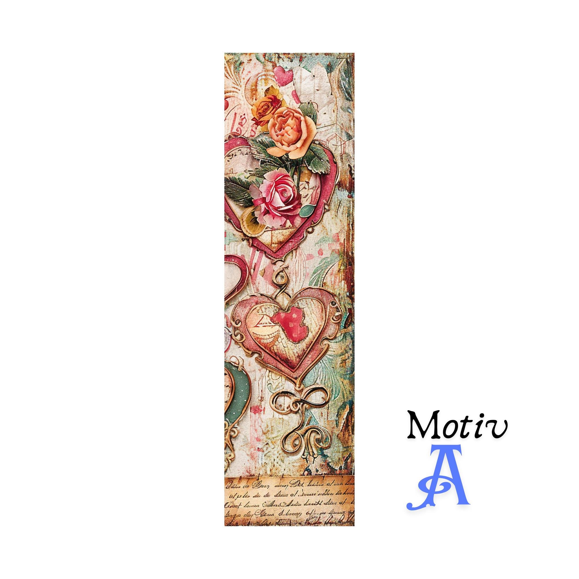 Lesezeichen aus Aluminium Geschenk zum Geburtstag Valentinstag Bücher Bookmark - 3 Motive zur Auswahl #LEALU Lesezeichen aus Aluminium Geschenk zum Geburtstag Valentinstag Bücher Bookmark - 3 Motive zur Auswahl #LEALU