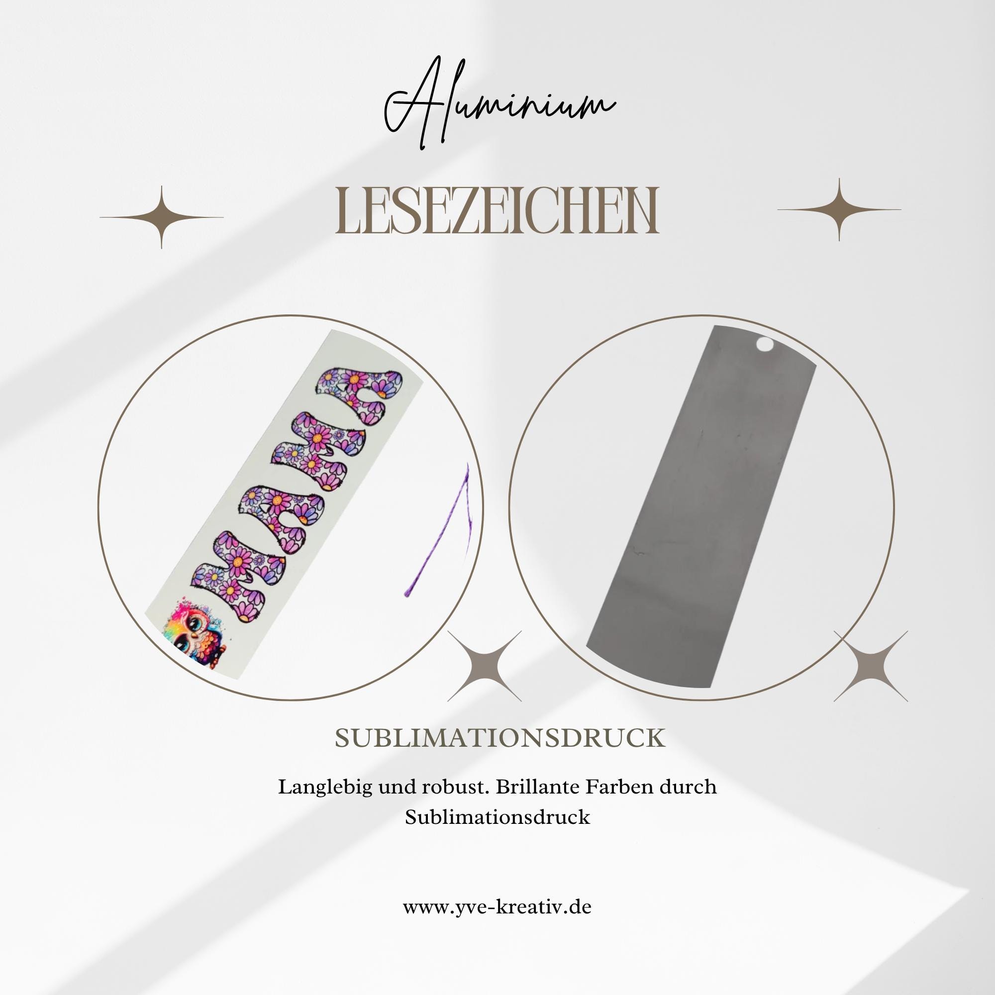 Lesezeichen aus Metall Mama Geschenk Mutter Bücherzeichen Eule Mitbringsel Mama Bookmark Lila Regenbogen #LEALU