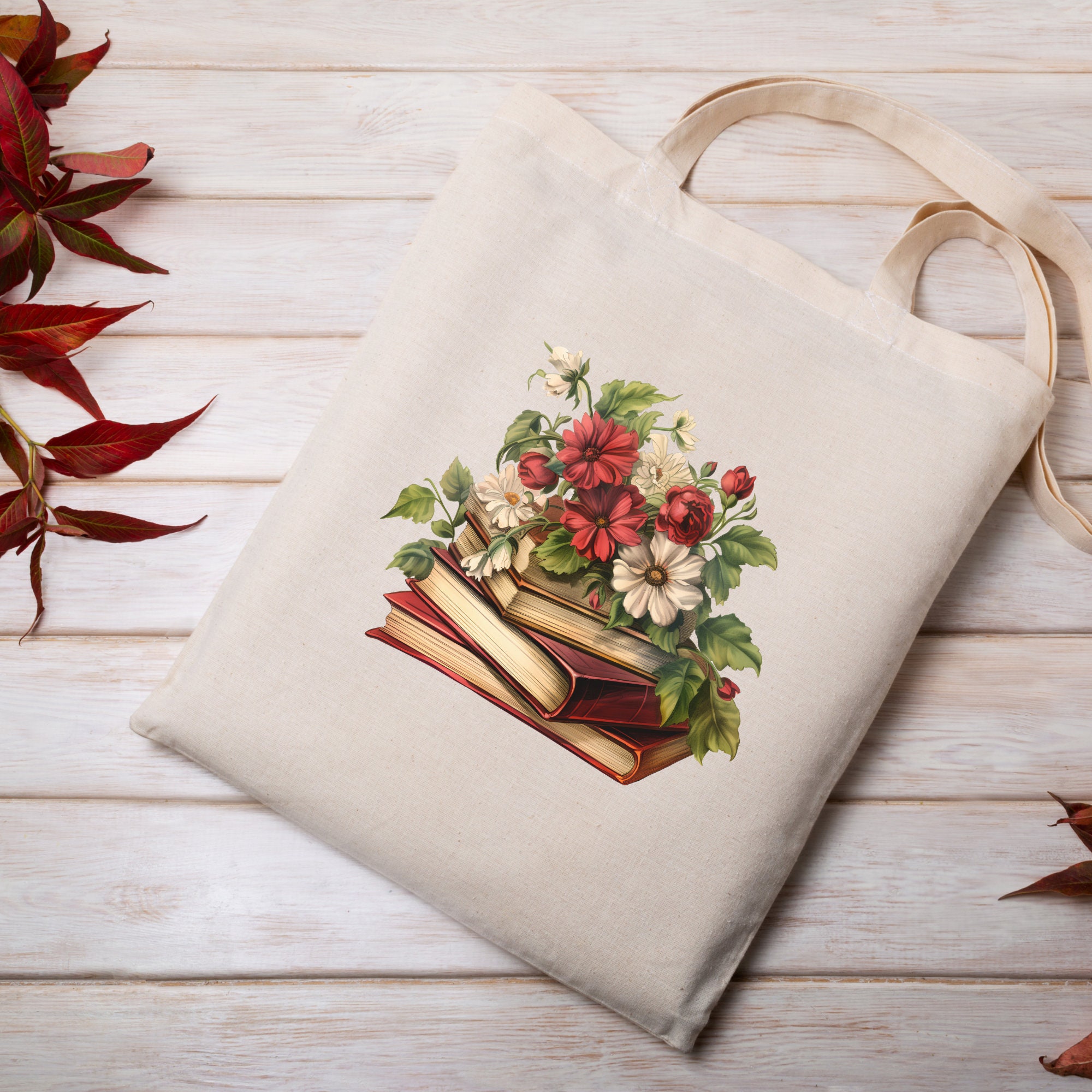 Stofftasche, Stoffbeutel, Büchertasche, Einkaufstasche, Tasche, Geschenk zum  Geburtstag, in Weiß oder Beige  #STSUB