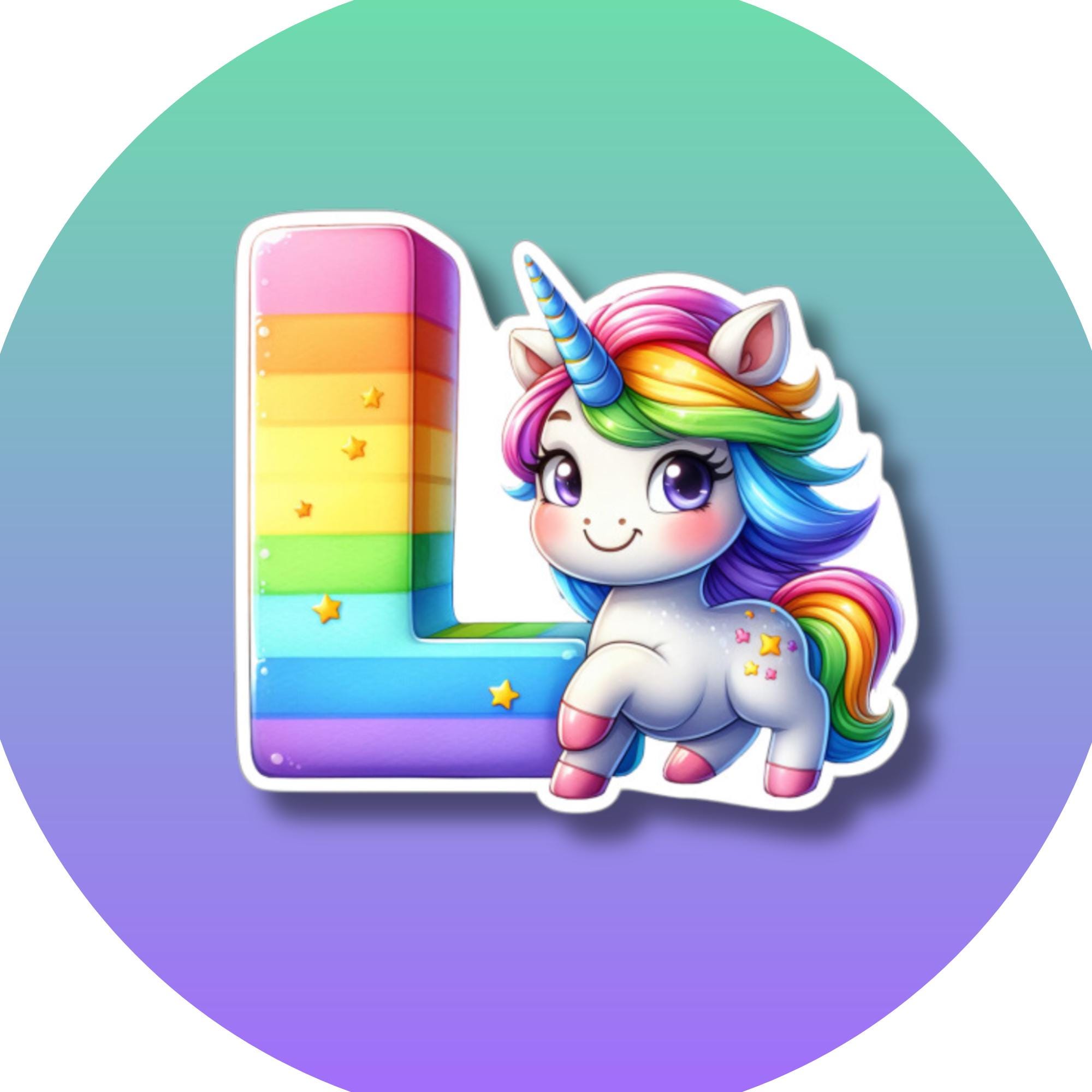 Großer Aufkleber, ABC und Zahlen Sticker, Einhorn, Regenbogen, Kinder, Schule, zur Auswahl in Weiß oder Transparent #SEG8 Großer Aufkleber, ABC und Zahlen Sticker, Einhorn, Regenbogen, Kinder, Schule, zur Auswahl in Weiß oder Transparent #SEG8