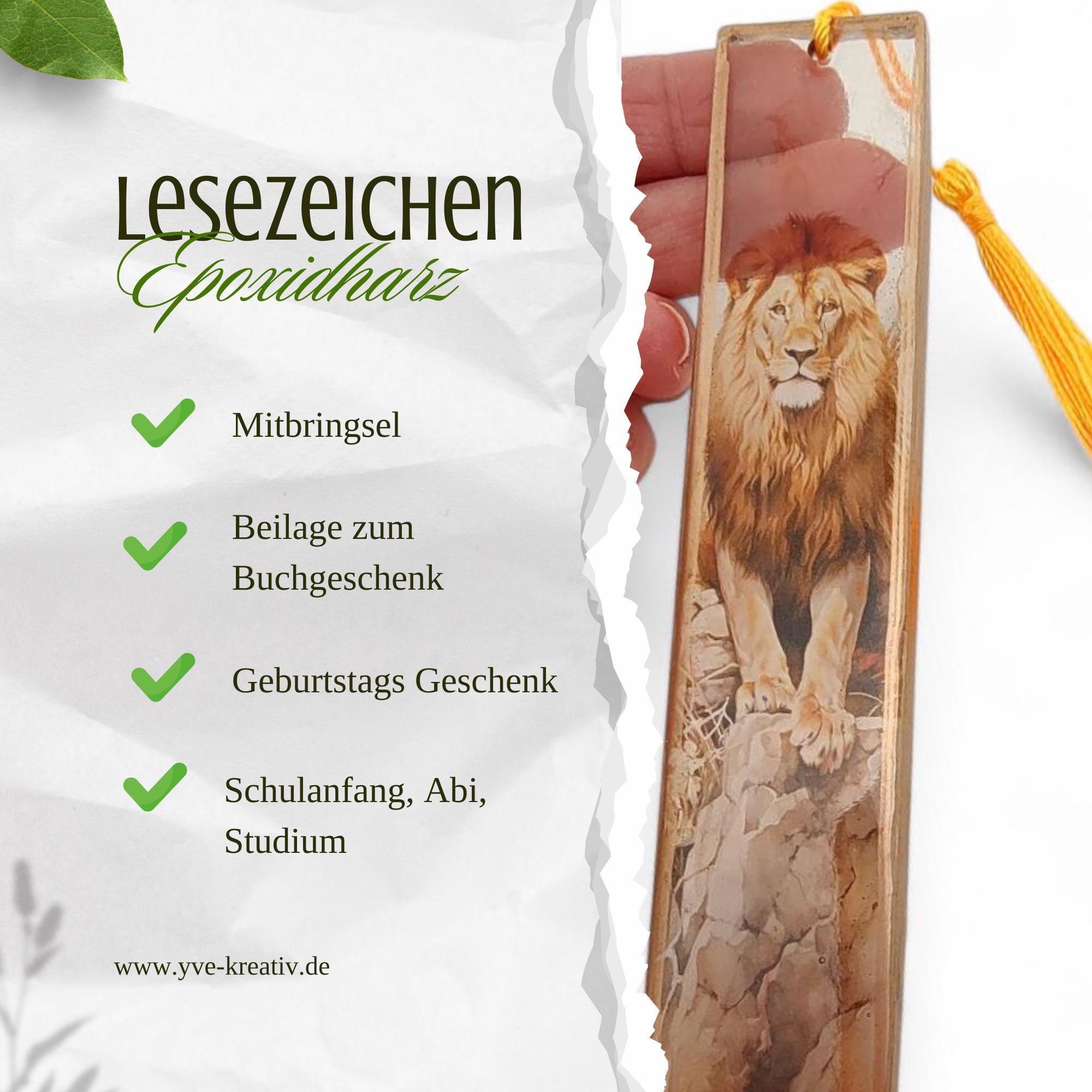 Lesezeichen aus Epoxidharz Motiv Löwe Geschenk Geburtstag Mitbringsel zum Buchgeschenk Geschenkidee Buchzeichen transparent #LEEPOX Lesezeichen aus Epoxidharz Motiv Löwe Geschenk Geburtstag Mitbringsel zum Buchgeschenk Geschenkidee Buchzeichen transparent #LEEPOX