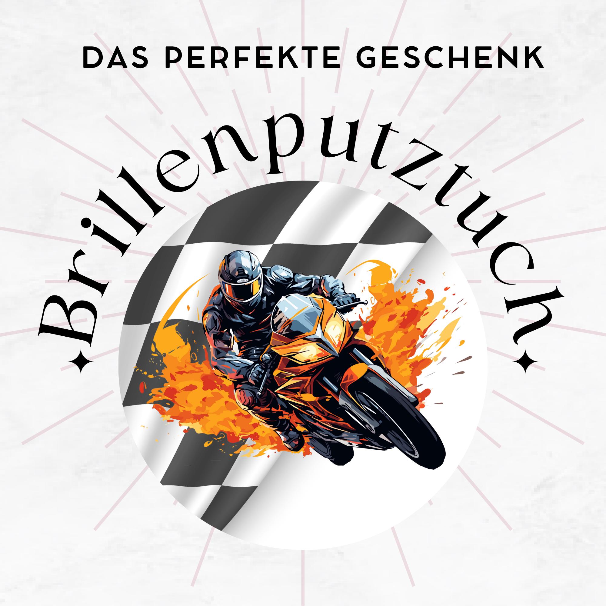 Brillenputztuch Motorrad Microfasertuch für Brille Sonnenbrille Display Handy Tuch für Visier Geschenk Motorradfahrer Mitbringsel #AL43 Brillenputztuch Motorrad Microfasertuch für Brille Sonnenbrille Display Handy Tuch für Visier Geschenk Motorradfahrer Mitbringsel #AL43