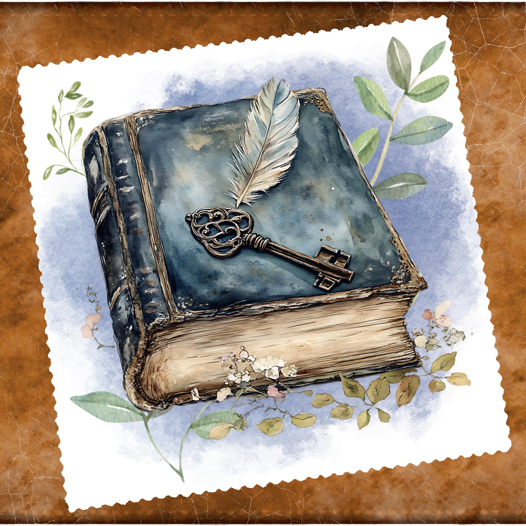 Brillenputztuch Geschenk Geburtstag für Leseratten bedrucktes Mikrofasertuch Motiv Buch für Brillen Tuch für Displays #AL34