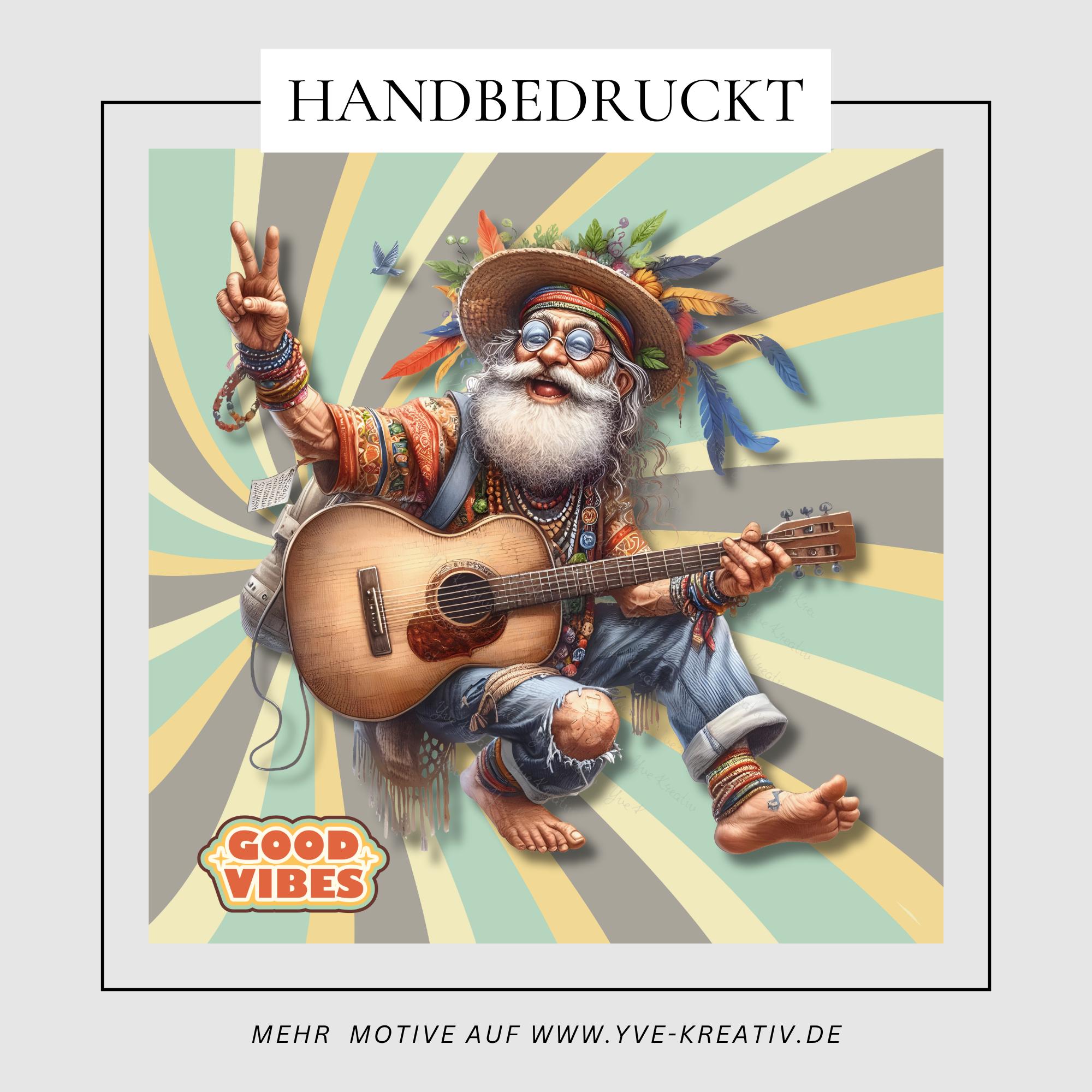 Brillenputztuch Hippie Gitarre bedrucktes Mikrofasertuch für Sonnenbrille Display Handy Geschenk Musiker Mitbringsel Gitarrenspieler #MC19 Brillenputztuch Hippie Gitarre bedrucktes Mikrofasertuch für Sonnenbrille Display Handy Geschenk Musiker Mitbringsel Gitarrenspieler #MC19