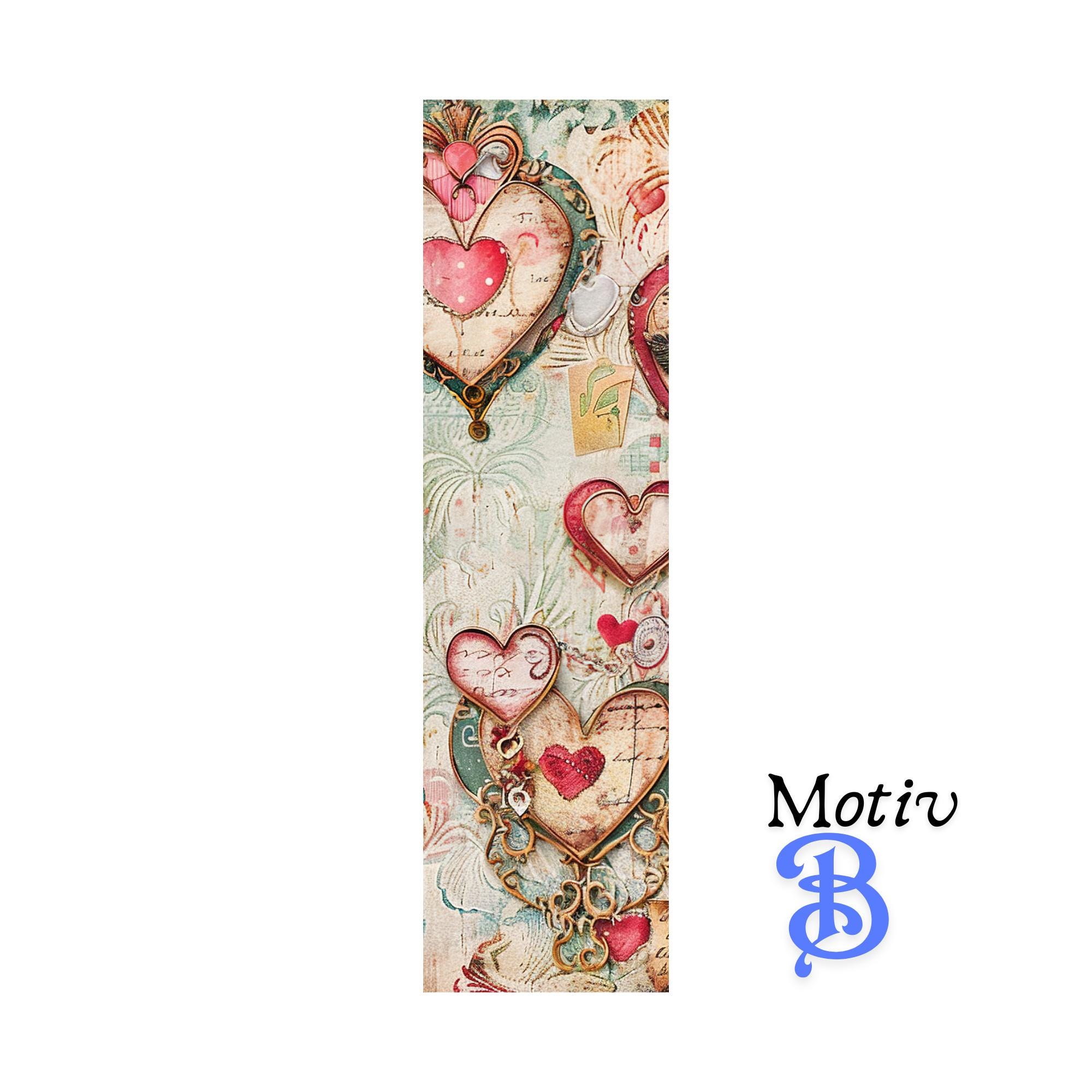 Lesezeichen aus Aluminium Geschenk zum Geburtstag Valentinstag Bücher Bookmark - 3 Motive zur Auswahl #LEALU Lesezeichen aus Aluminium Geschenk zum Geburtstag Valentinstag Bücher Bookmark - 3 Motive zur Auswahl #LEALU