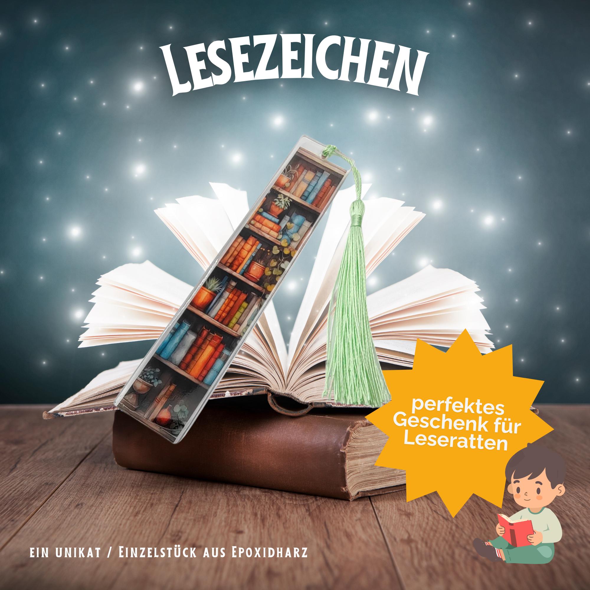 Lesezeichen aus Epoxidharz Motiv Bücher Geschenk Geburtstag Mitbringsel zum Buchgeschenk Geschenkidee Buchzeichen transparent #LEEPOX Lesezeichen aus Epoxidharz Motiv Bücher Geschenk Geburtstag Mitbringsel zum Buchgeschenk Geschenkidee Buchzeichen transparent #LEEPOX