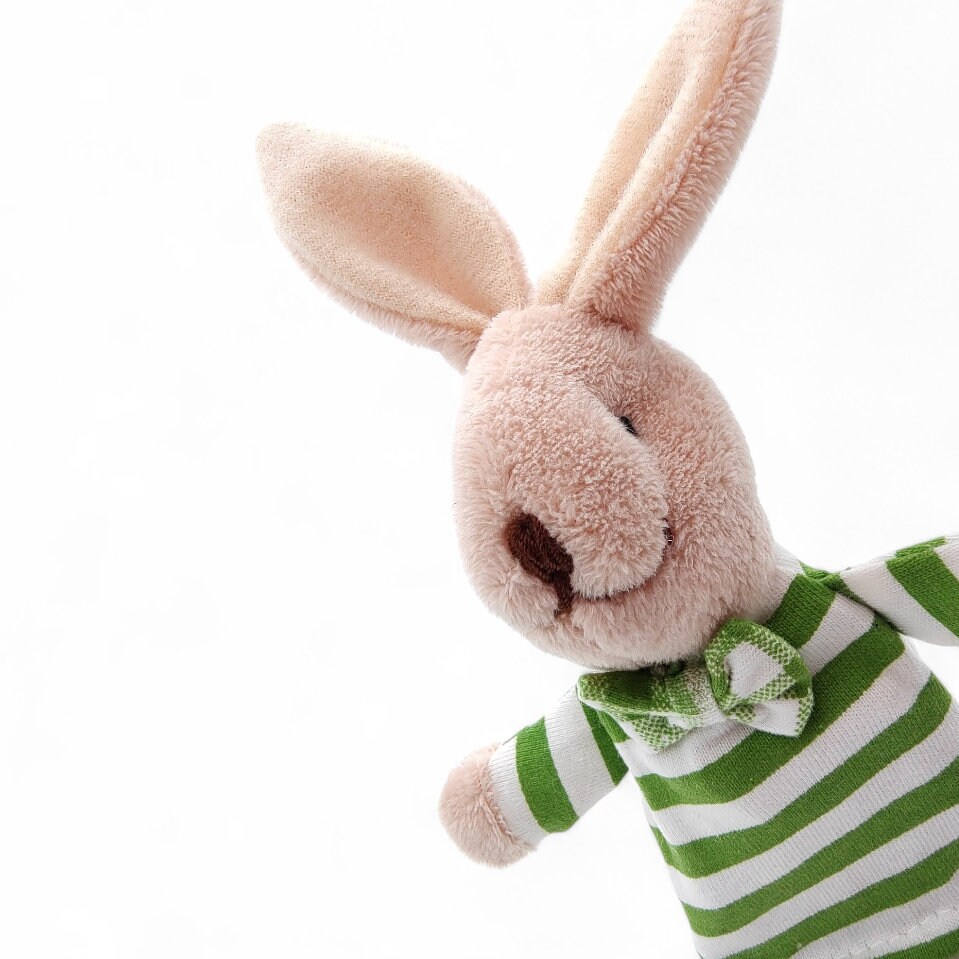 Osterhase mit Geheimfach Geschenkebox Schachtel für Geldgeschenke Gutschein - kleine Kostbarkeiten #677226327
