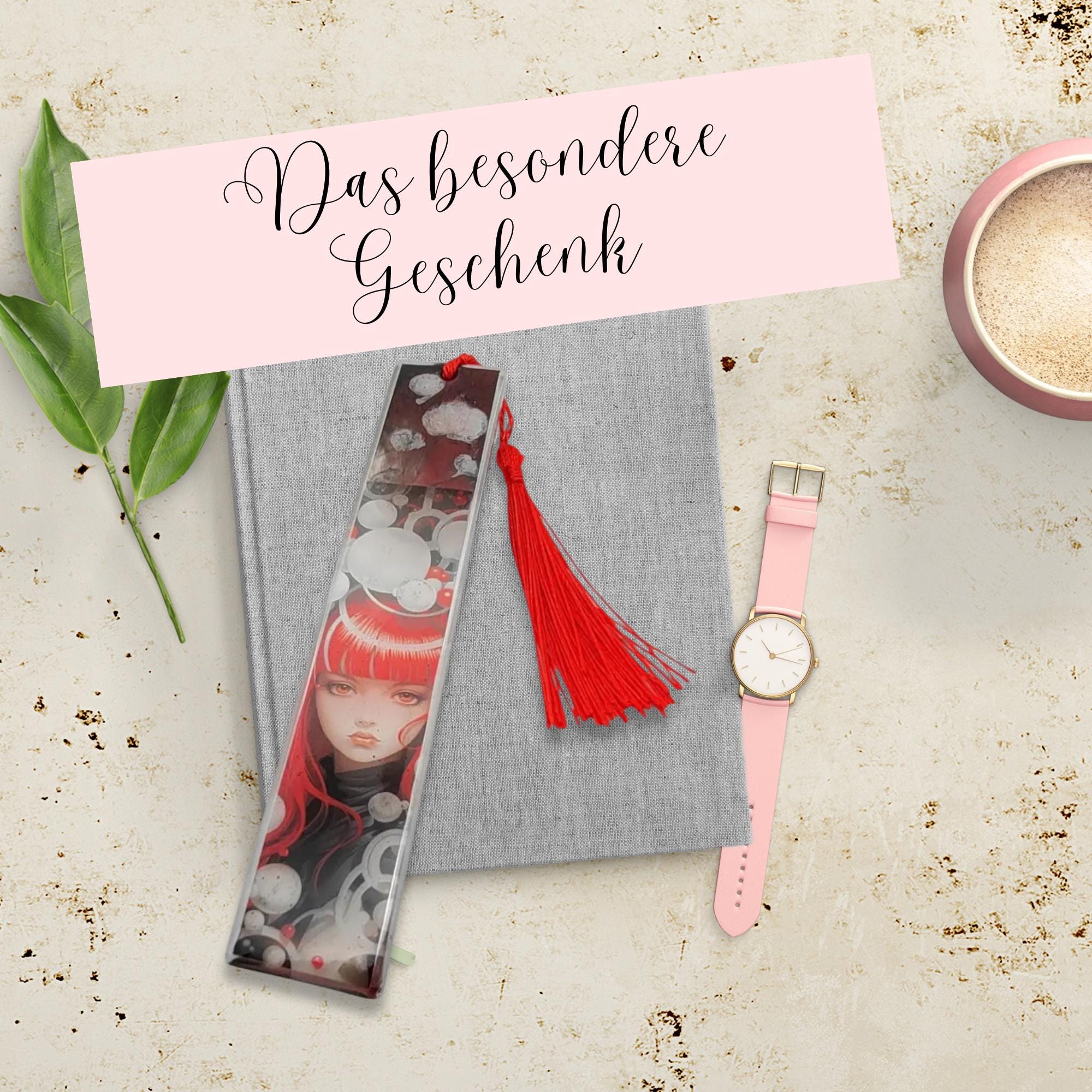 Lesezeichen aus Epoxidharz transparent Geschenk Geburtstag Mitbringsel zum Buchgeschenk #LEEPOX Lesezeichen aus Epoxidharz transparent Geschenk Geburtstag Mitbringsel zum Buchgeschenk #LEEPOX