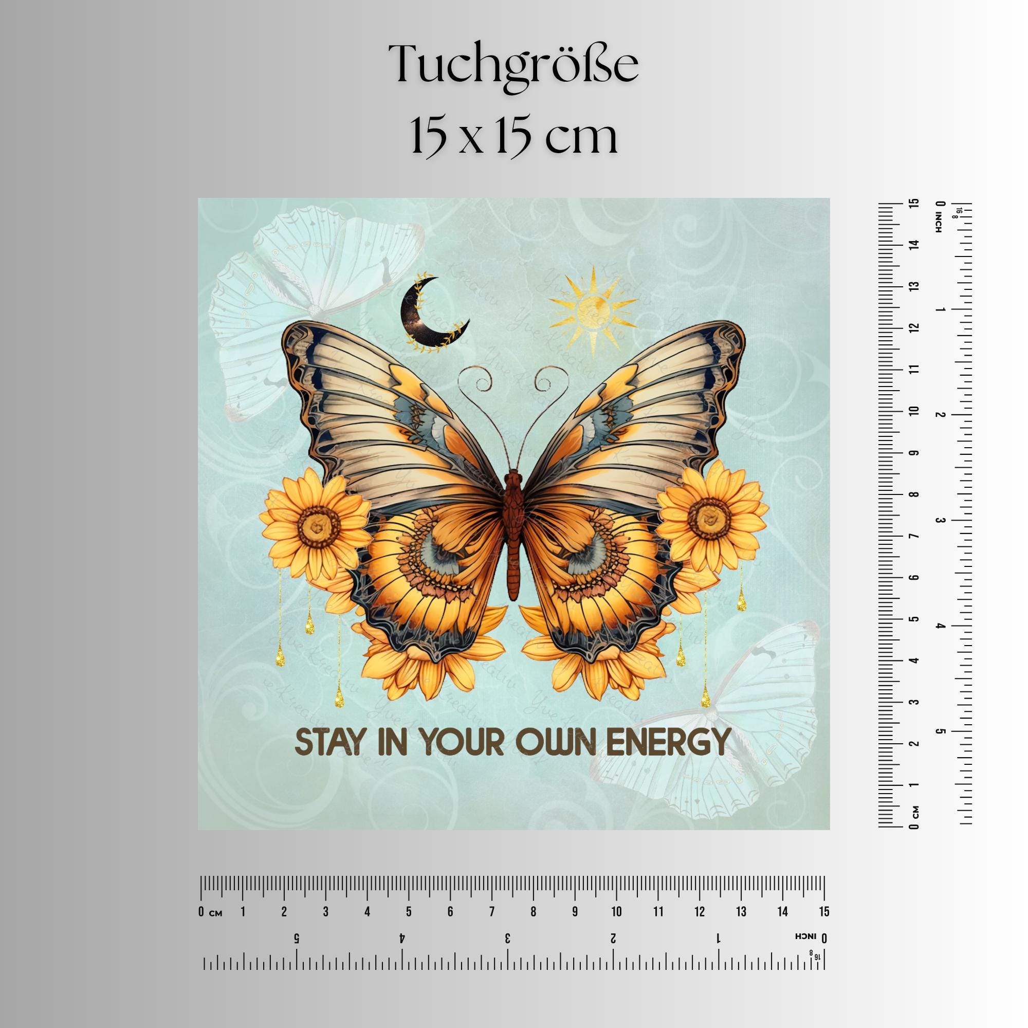 Brillenputztuch Schmetterling Geschenk Motivation bedrucktes Mikrofasertuch für Brillen Displays Mitbringsel Freundin Geschenkidee #MO15 Brillenputztuch Schmetterling Geschenk Motivation bedrucktes Mikrofasertuch für Brillen Displays Mitbringsel Freundin Geschenkidee #MO15