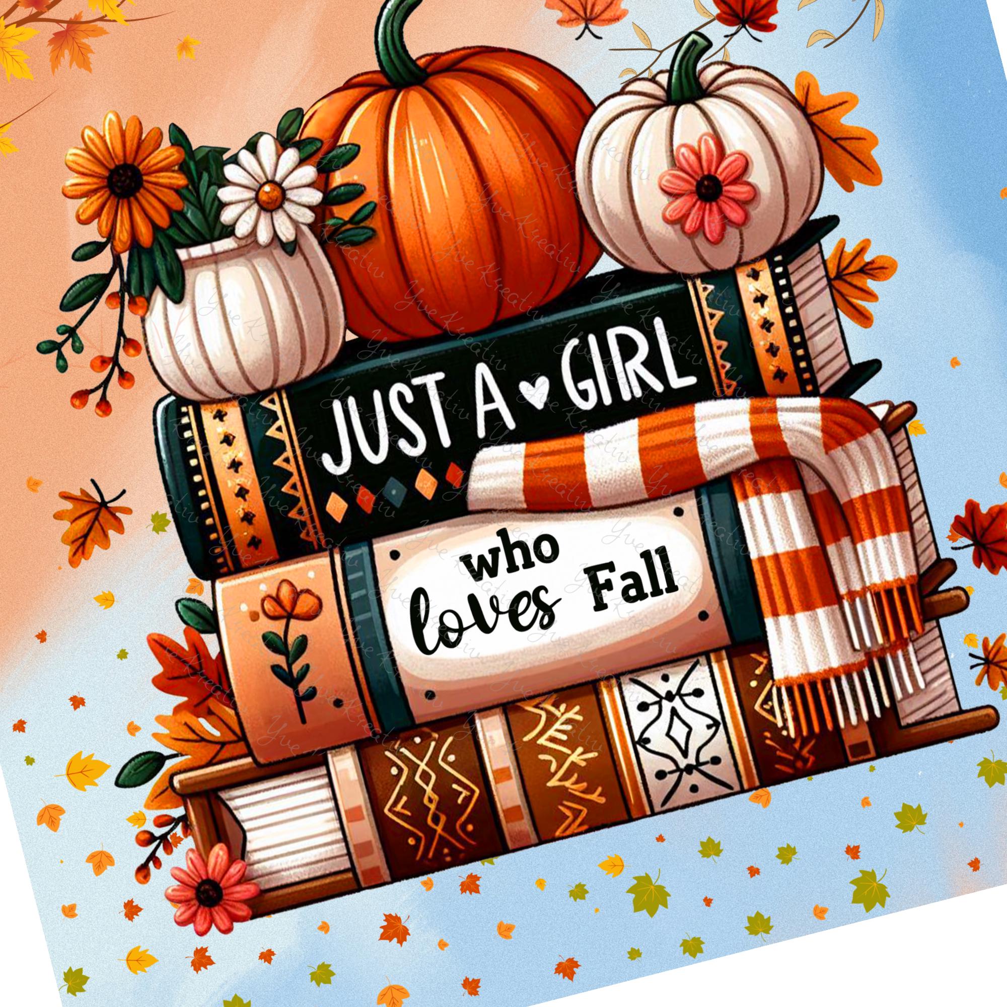 Brillenputztuch Bücher Herbst bedrucktes Mikrofasertuch für Brillen Sonnenbrille Display Handy Geschenk Freundin Geburtstag Leseratte #SA13