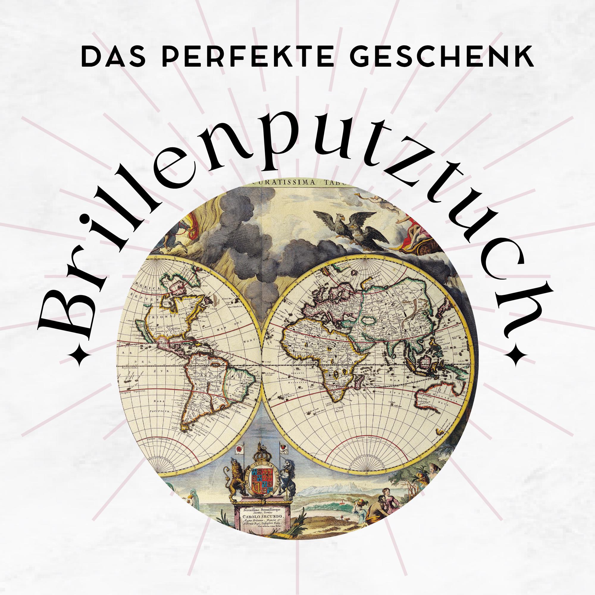 Brillenputztuch Alte Landkarte bedrucktes Mikrofasertuch für Sonnenbrille Displays Handy Geburtstag Geschenk Reise Gutschein Weltreise #UR12 Brillenputztuch Alte Landkarte bedrucktes Mikrofasertuch für Sonnenbrille Displays Handy Geburtstag Geschenk Reise Gutschein Weltreise #UR12
