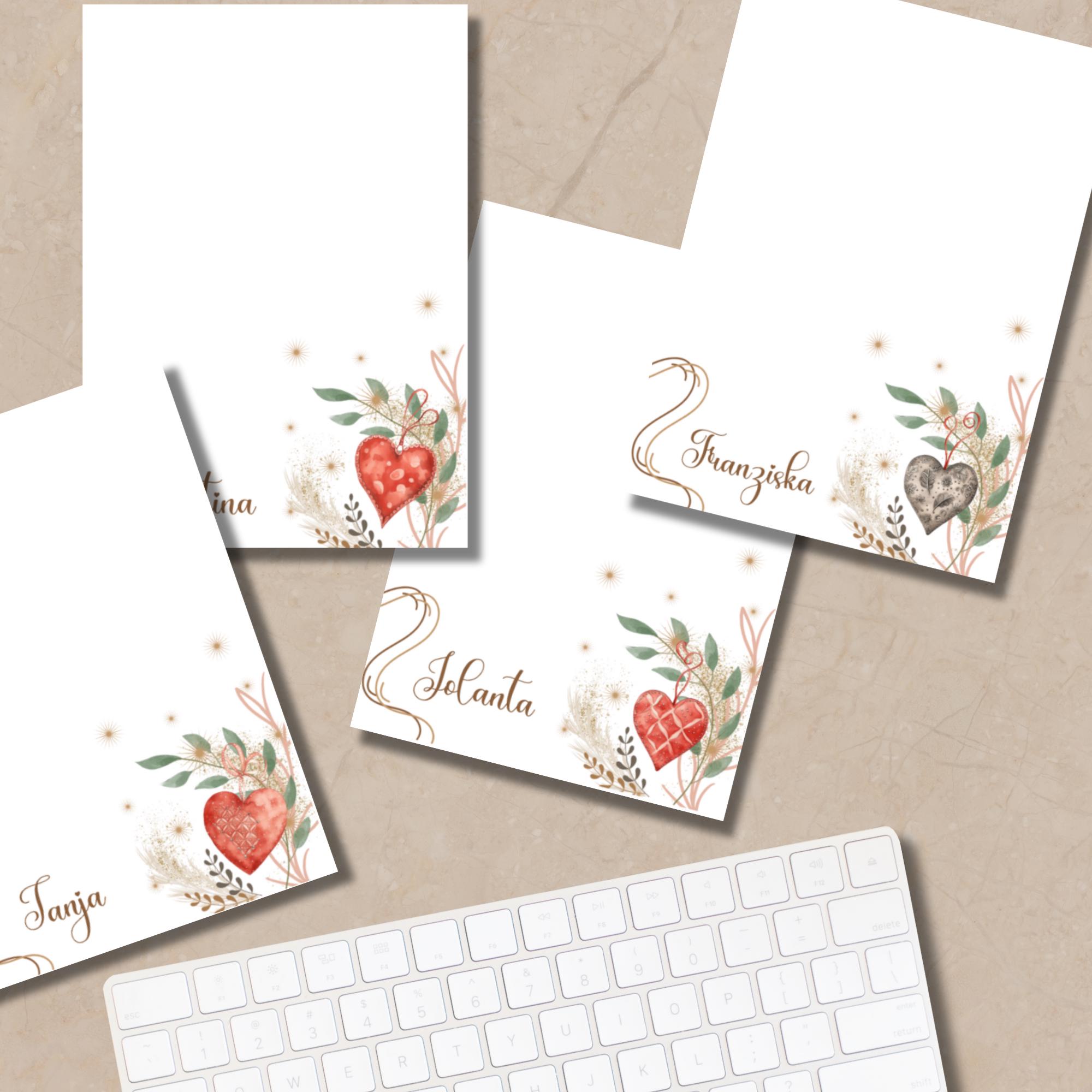 Notizblock personalisierbar 50 Zettel, 4 Motiv zur Auswahl, A6 Block Schreibblock Zettelblock Abreisblock mit Leimbindung #A6K50 Notizblock personalisierbar 50 Zettel, 4 Motiv zur Auswahl, A6 Block Schreibblock Zettelblock Abreisblock mit Leimbindung #A6K50