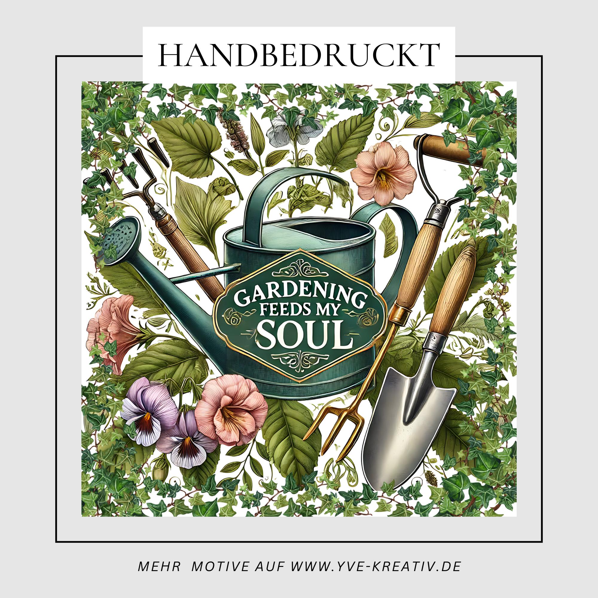 Bedrucktes Mikrofasertuch für Brillen Brillenputztuch Tuch für Displays Geschenk Geburtstag Gärtner #PF9 Bedrucktes Mikrofasertuch für Brillen Brillenputztuch Tuch für Displays Geschenk Geburtstag Gärtner #PF9