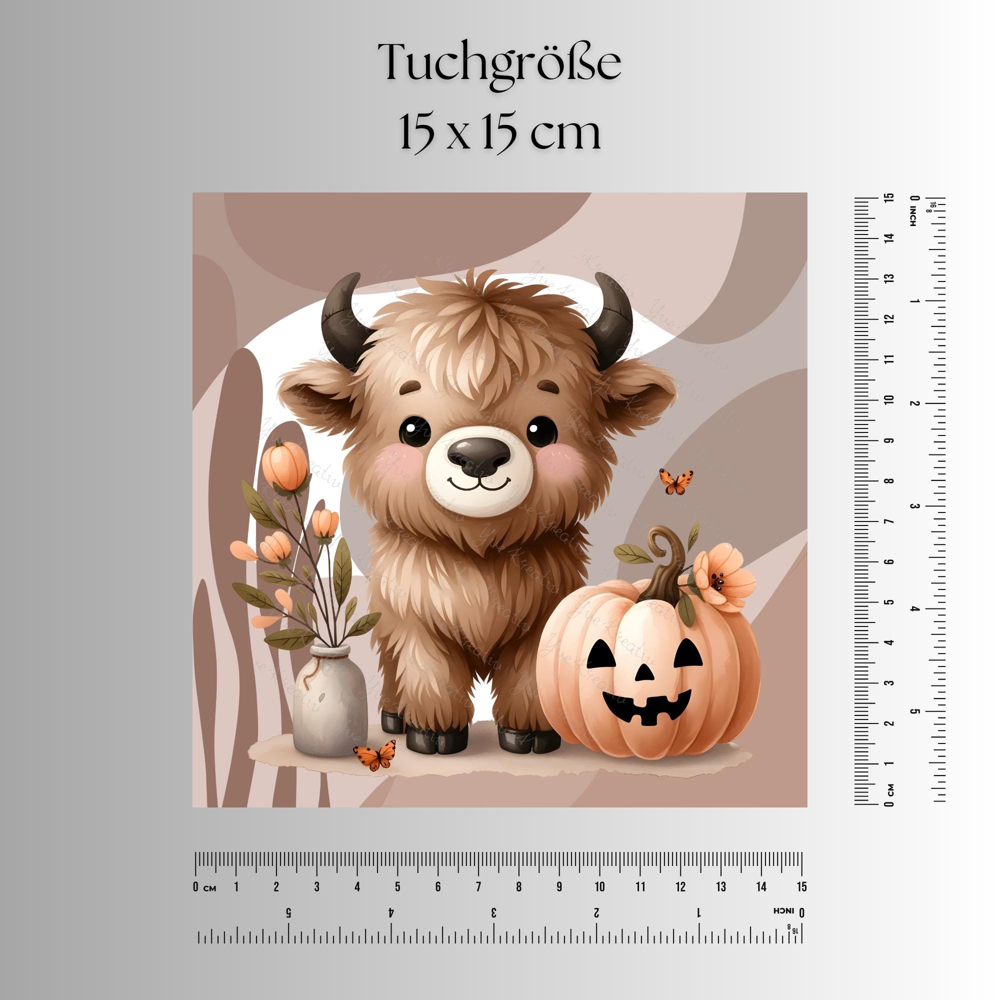 Brillenputztuch Herbst Kuh bedrucktes Mikrofasertuch für Sonnenbrille Displays Handy Kuhfreund Geschenk Halloween Mitbringsel #TI166 Brillenputztuch Herbst Kuh bedrucktes Mikrofasertuch für Sonnenbrille Displays Handy Kuhfreund Geschenk Halloween Mitbringsel #TI166