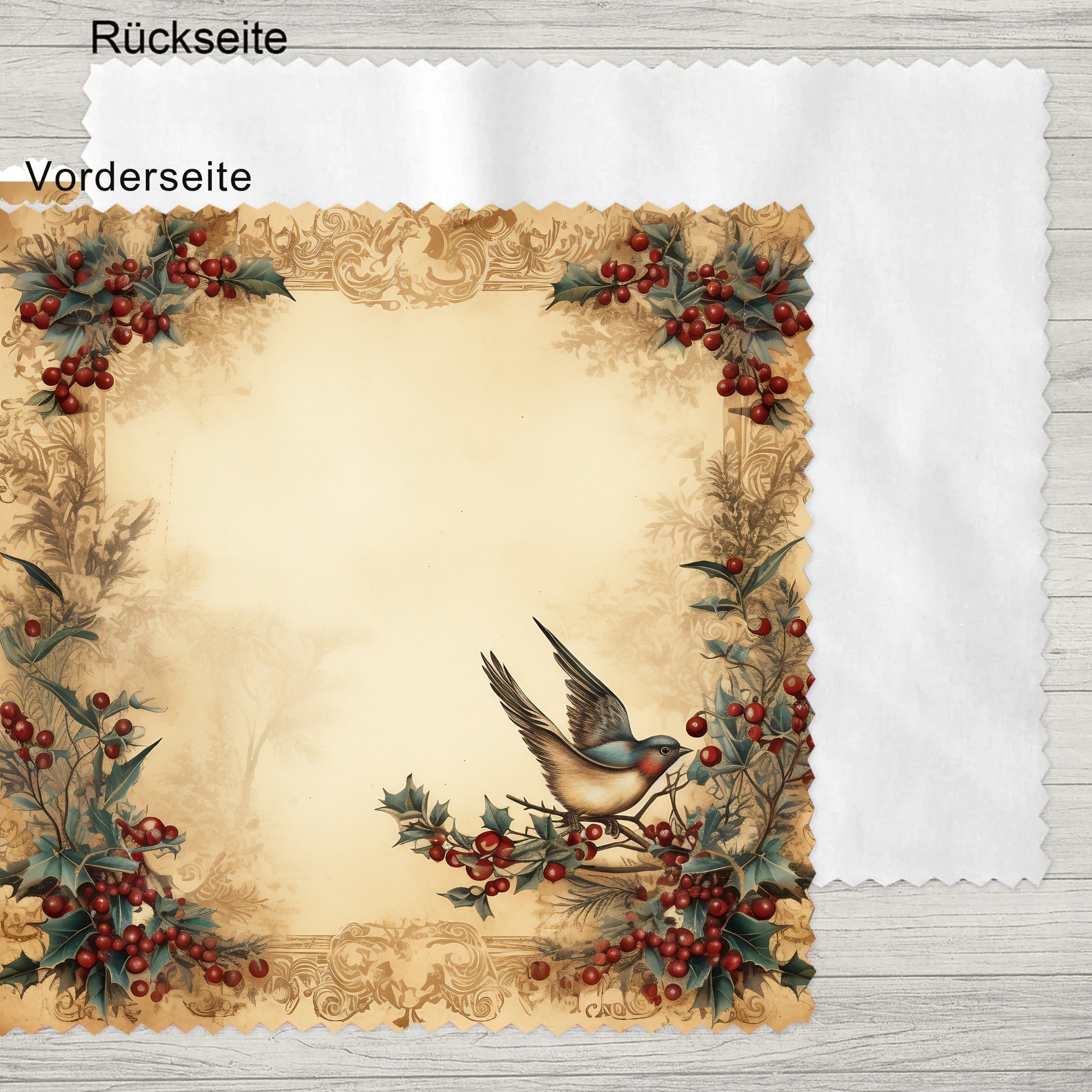 Brillenputztuch personalisiert mit Text, Reinigungstuch für Brillen,  Brillentuch, Objektivreinigung, Displaytuch, Bildschirmtuch  #BM