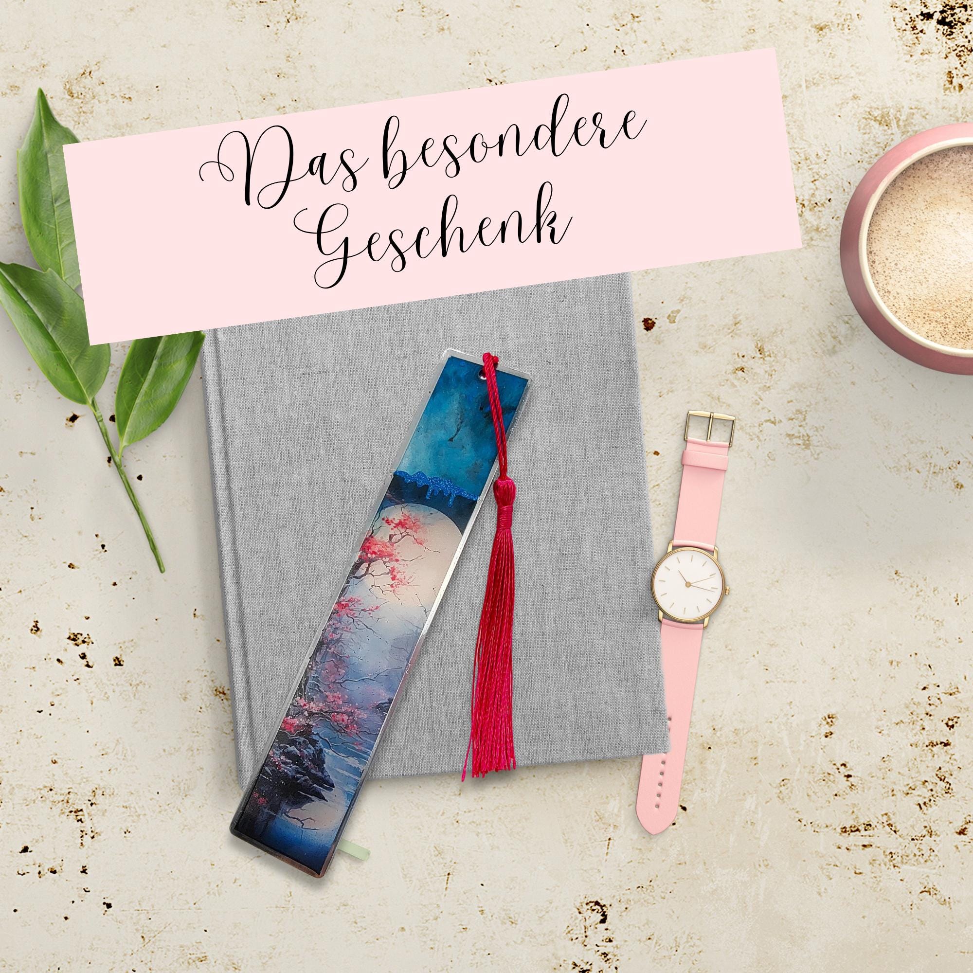 Lesezeichen aus Epoxidharz transparent Japan Geschenk Geburtstag Mitbringsel zum Buchgeschenk für Japanreise #LEEPOX Lesezeichen aus Epoxidharz transparent Japan Geschenk Geburtstag Mitbringsel zum Buchgeschenk für Japanreise #LEEPOX