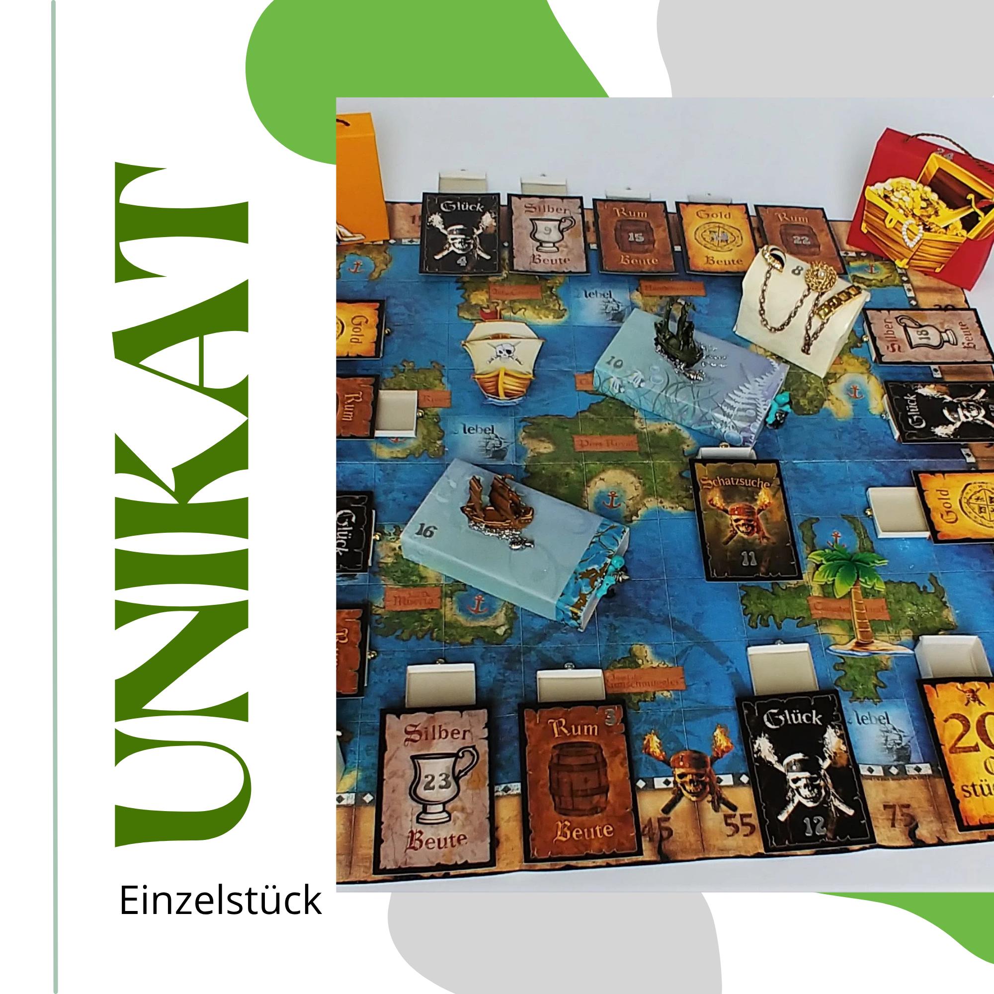 Adventskalender zum Befüllen aus 24 Schachteln Tischkalender Weihnachten Deko Piraten Spiel Upcycling Streichholzschachteln #1329083658 Adventskalender zum Befüllen aus 24 Schachteln Tischkalender Weihnachten Deko Piraten Spiel Upcycling Streichholzschachteln #1329083658