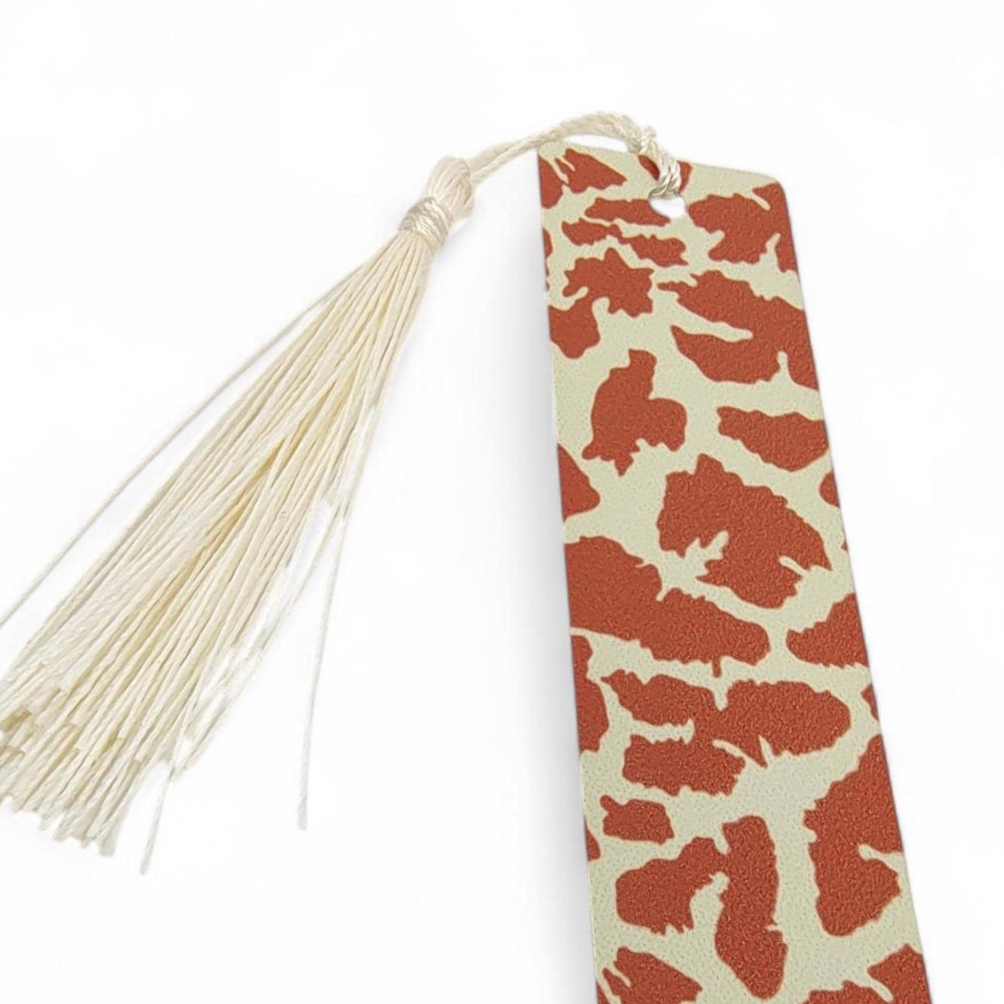 Lesezeichen aus Aluminium Animalprint Geschenk Geburtstag Mitbringsel Freundin Buchgeschenk Bookmark Giraffe #LEALU Lesezeichen aus Aluminium Animalprint Geschenk Geburtstag Mitbringsel Freundin Buchgeschenk Bookmark Giraffe #LEALU