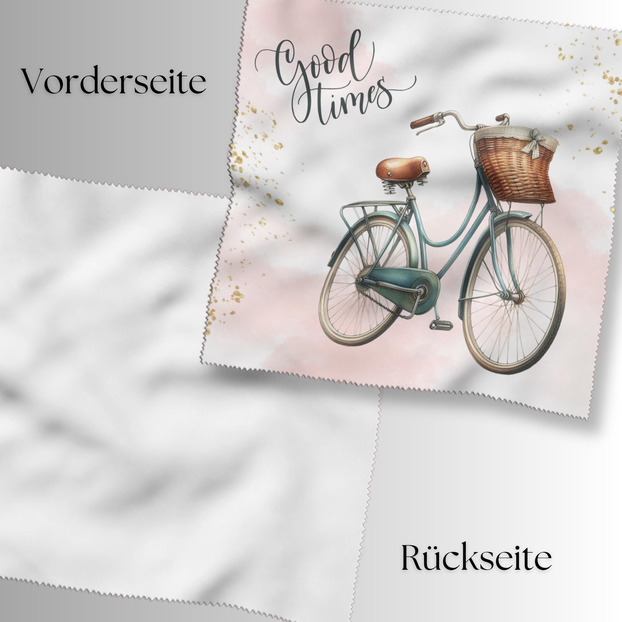 Brillenputztuch Fahrrad bedrucktes Mikrofasertuch für Brille Sonnenbrille Displays Geschenk Radfahrerin Gutschein Rad #AL52 Brillenputztuch Fahrrad bedrucktes Mikrofasertuch für Brille Sonnenbrille Displays Geschenk Radfahrerin Gutschein Rad #AL52