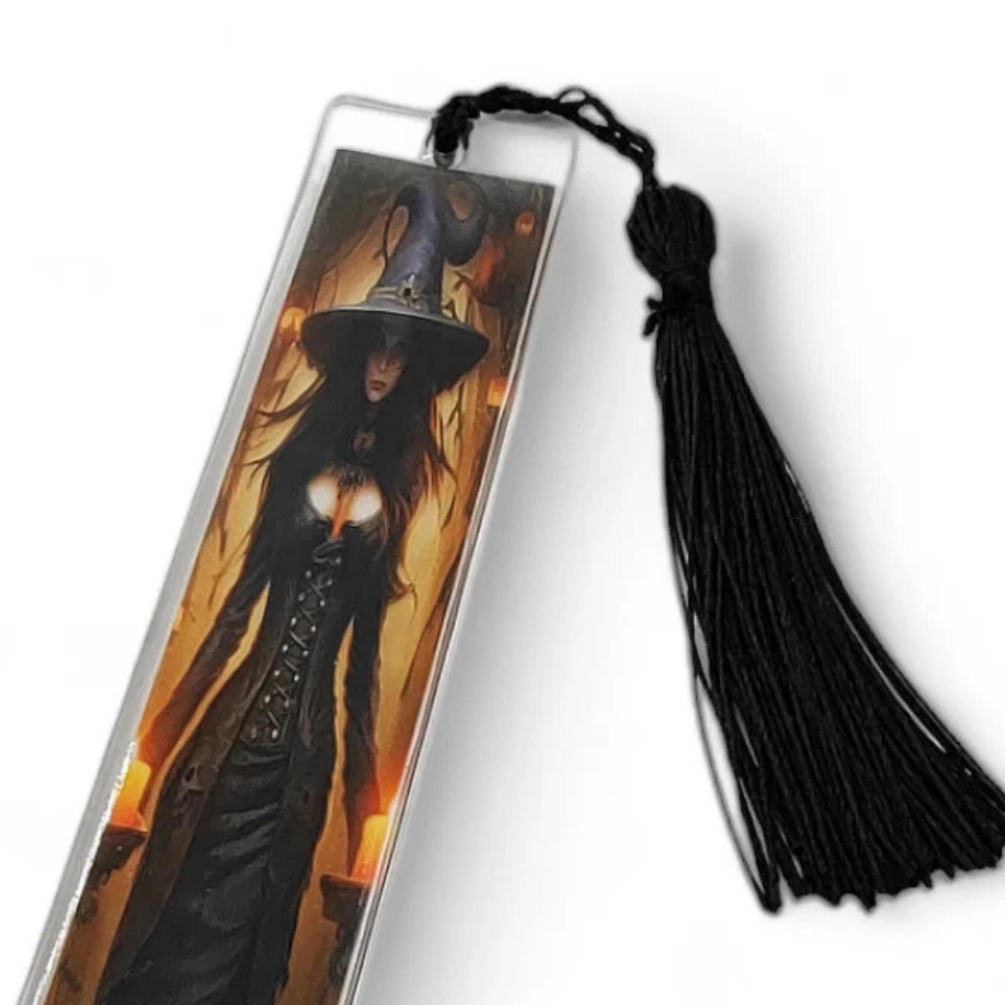 Lesezeichen aus Epoxidharz transparent Hexe Geschenk Geburtstag Mitbringsel zum Buchgeschenk für Zauberer #LEEPOX Lesezeichen aus Epoxidharz transparent Hexe Geschenk Geburtstag Mitbringsel zum Buchgeschenk für Zauberer #LEEPOX