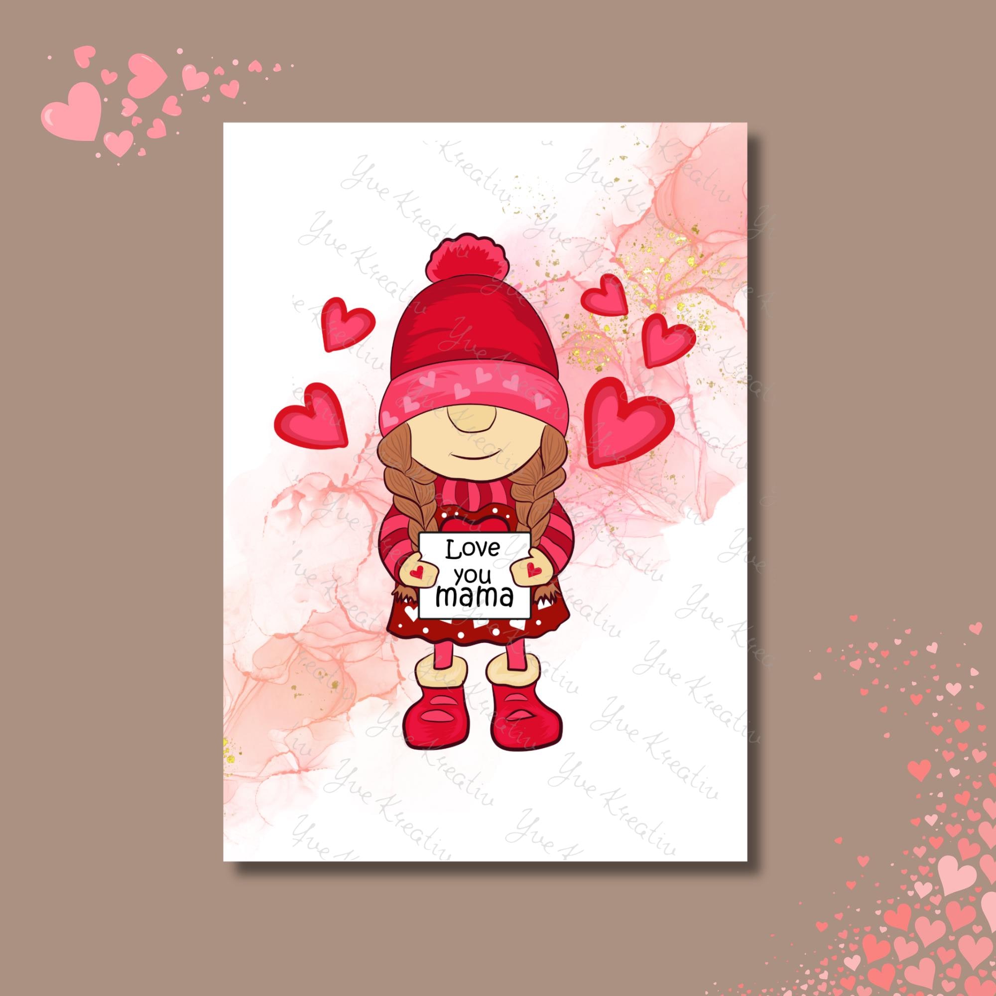 Geschenk zum Muttertag Postkarte Karte Glückwunschkarte Grußkarte Geschenkkarte auf DIN A6 Karte mit Glanzoberfläche #PHO Geschenk zum Muttertag Postkarte Karte Glückwunschkarte Grußkarte Geschenkkarte auf DIN A6 Karte mit Glanzoberfläche #PHO