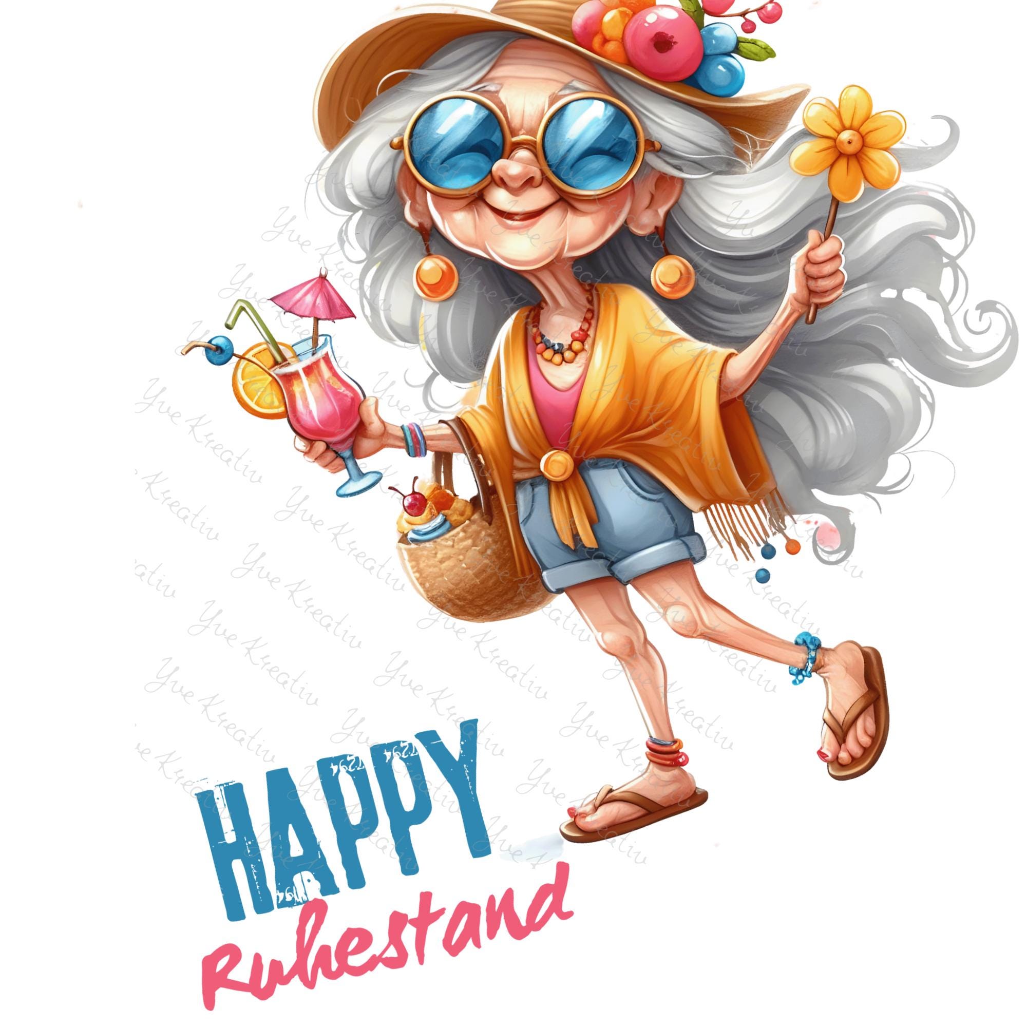 Brillenputztuch Ruhestand bedrucktes Mikrofasertuch für Brille Sonnenbrille Display Handy Geschenk zur Rente Abschied Kollegin #BE15