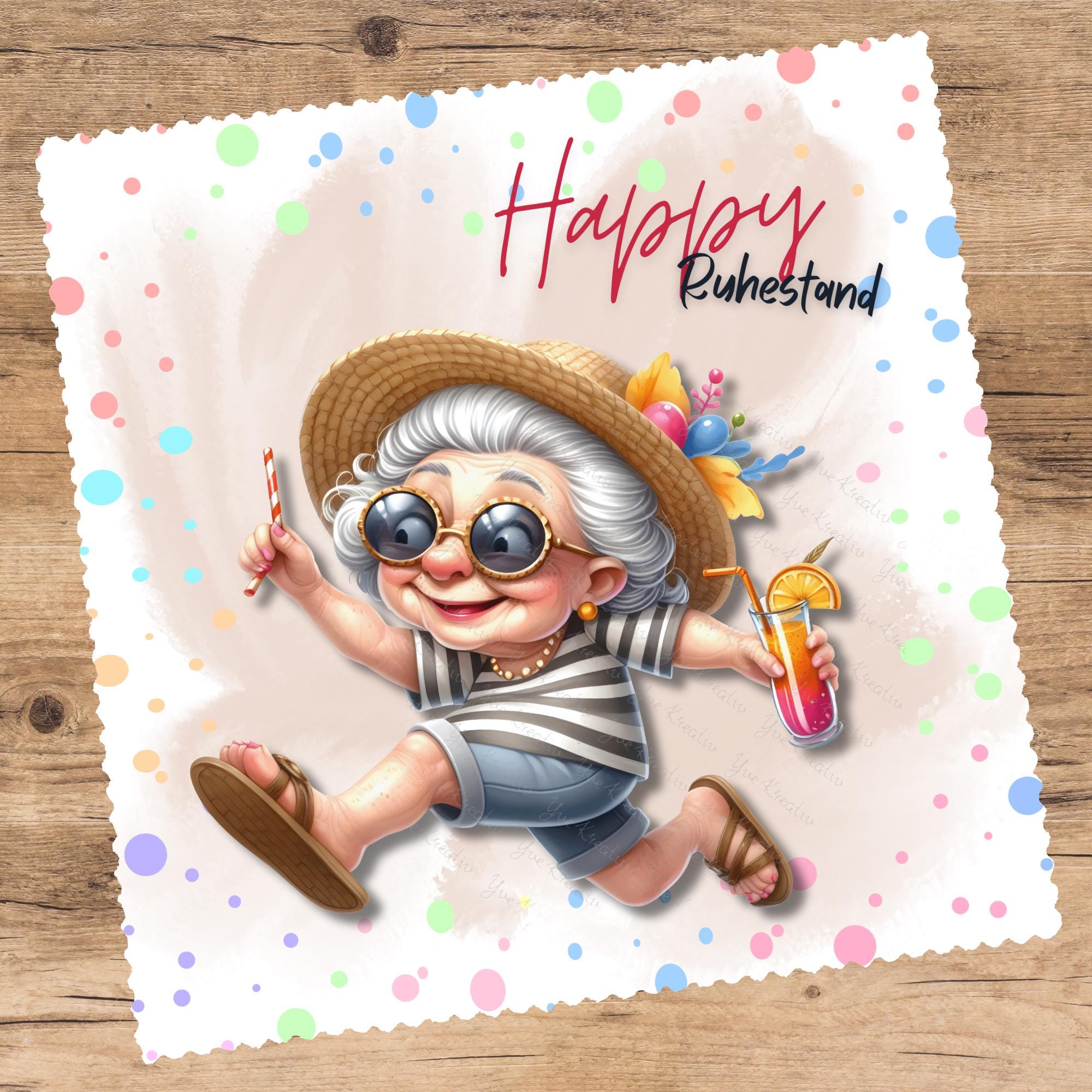 Brillenputztuch Ruhestand bedrucktes Mikrofasertuch für Brille Sonnenbrille Display Handy Geschenk zur Rente Abschied Kollegin #BE11