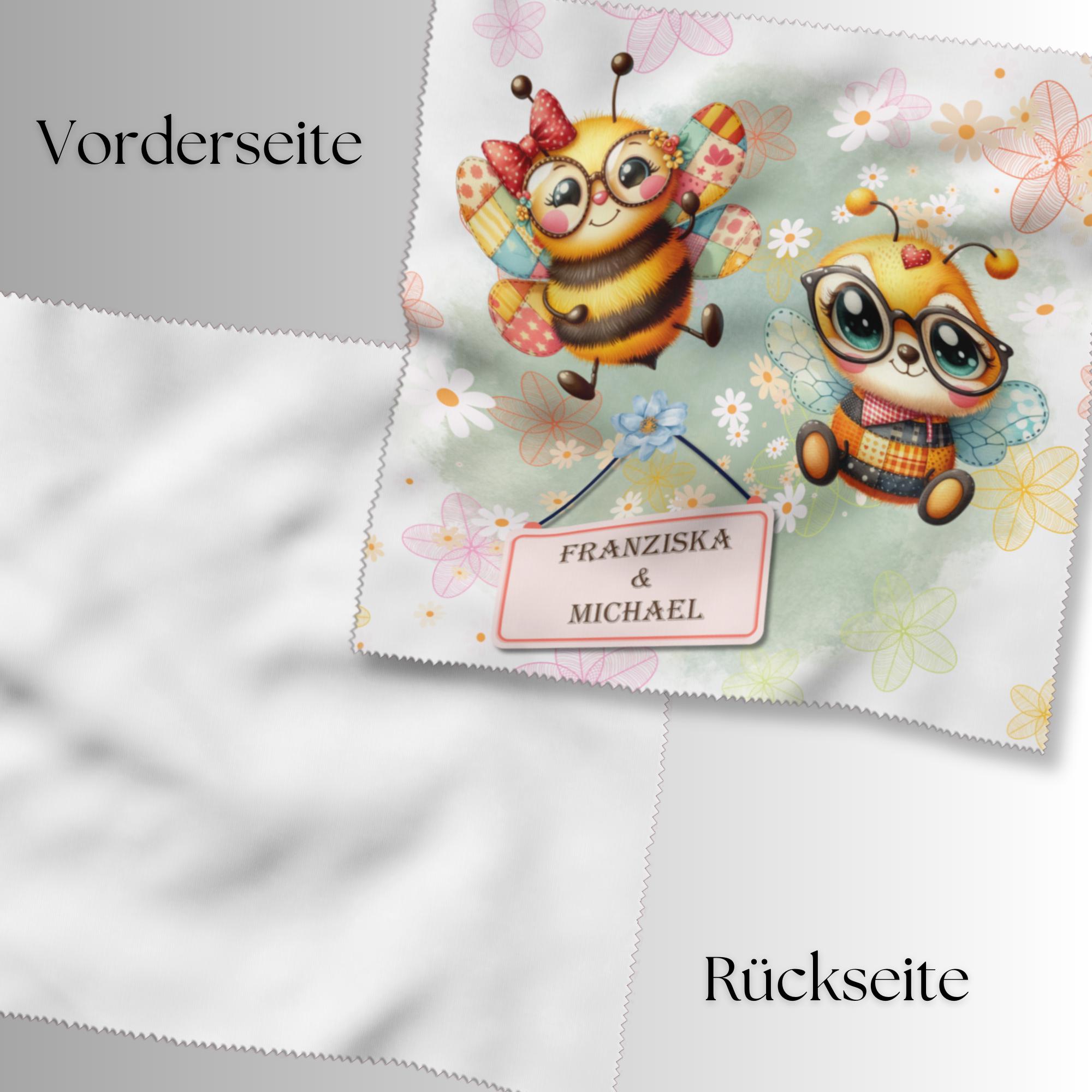 Brillenputztuch personalisiert â Individuell bedrucktes Mikrofasertuch fĂŒr Brillen, Displays & mehr | Perfektes Geschenk #TI36P Brillenputztuch personalisiert â Individuell bedrucktes Mikrofasertuch fĂŒr Brillen, Displays & mehr | Perfektes Geschenk #TI36P