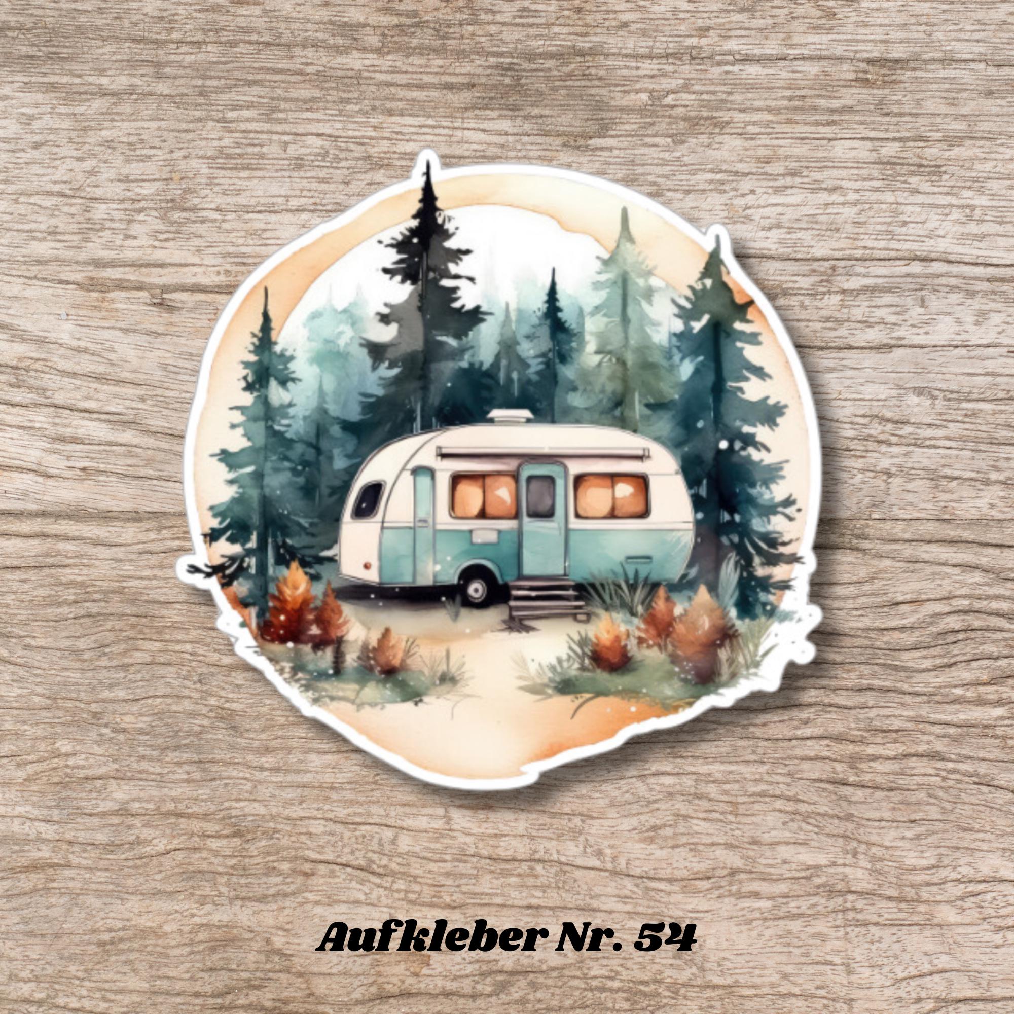 Kofferaufkleber Aufkleber Urlaub Reiseaufkleber großer Sticker Camping - 3 Aufkleber Motive zur Auswahl in Weiß oder Transparent #SEG8 Kofferaufkleber Aufkleber Urlaub Reiseaufkleber großer Sticker Camping - 3 Aufkleber Motive zur Auswahl in Weiß oder Transparent #SEG8