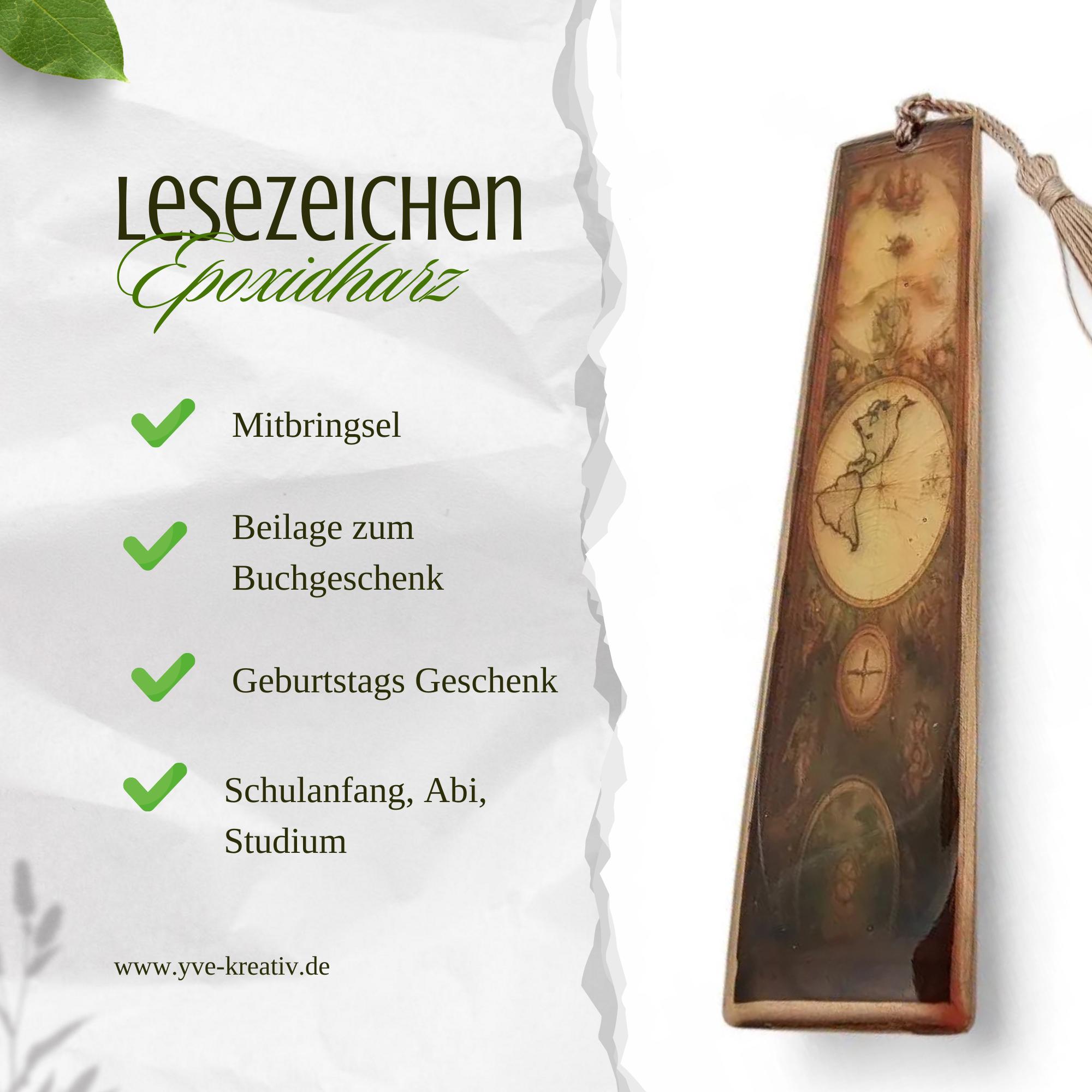 Lesezeichen aus Epoxidharz durchsichtig Geburtstag Geschenk Vater Mitbringsel Opa Beilage zum Buchgeschenk #LEEPOX Lesezeichen aus Epoxidharz durchsichtig Geburtstag Geschenk Vater Mitbringsel Opa Beilage zum Buchgeschenk #LEEPOX